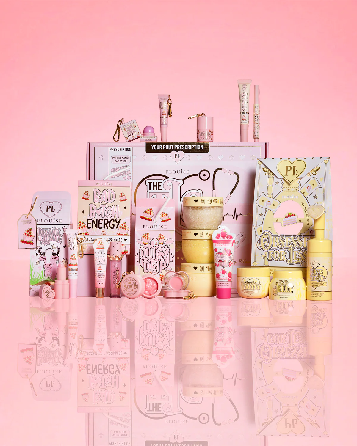 Obsessed for TLC Kit Bundle - Image 4