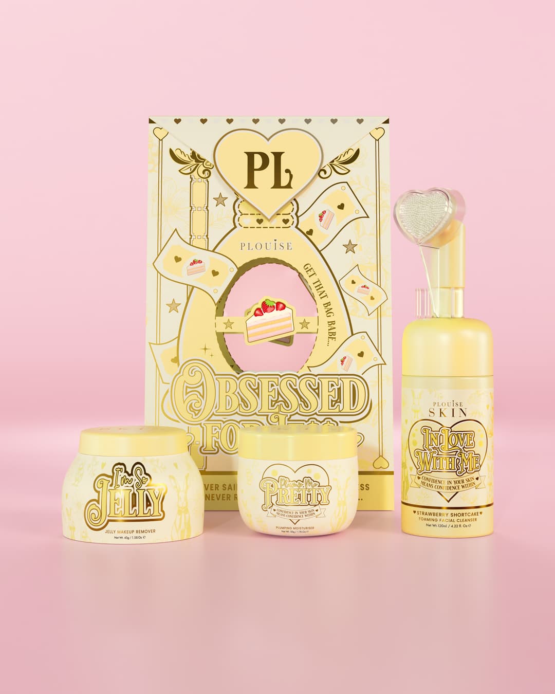 Obsessed for TLC Kit Bundle - Image 6