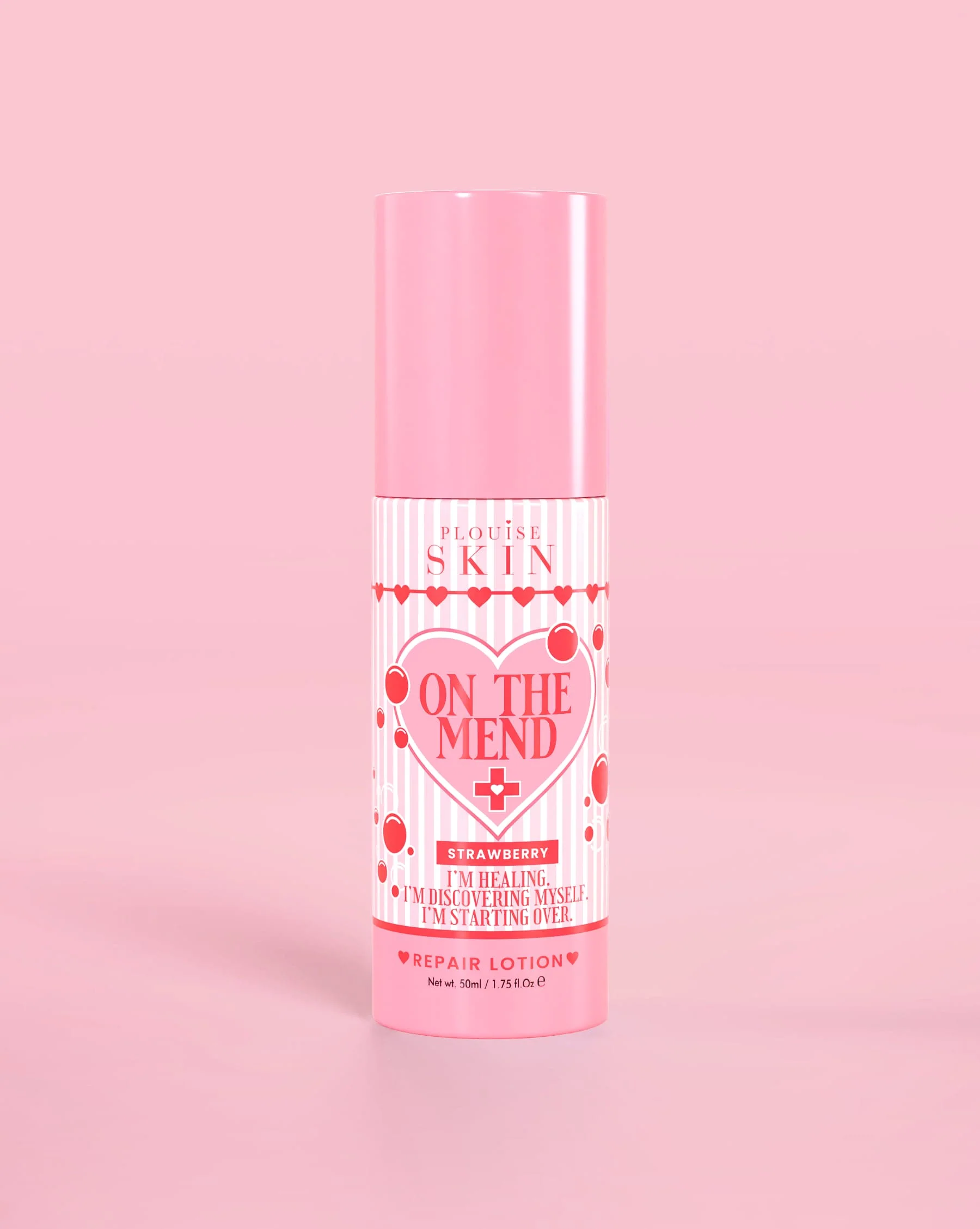 On The Mend Skin Barrier Repair Lotion - Image 4