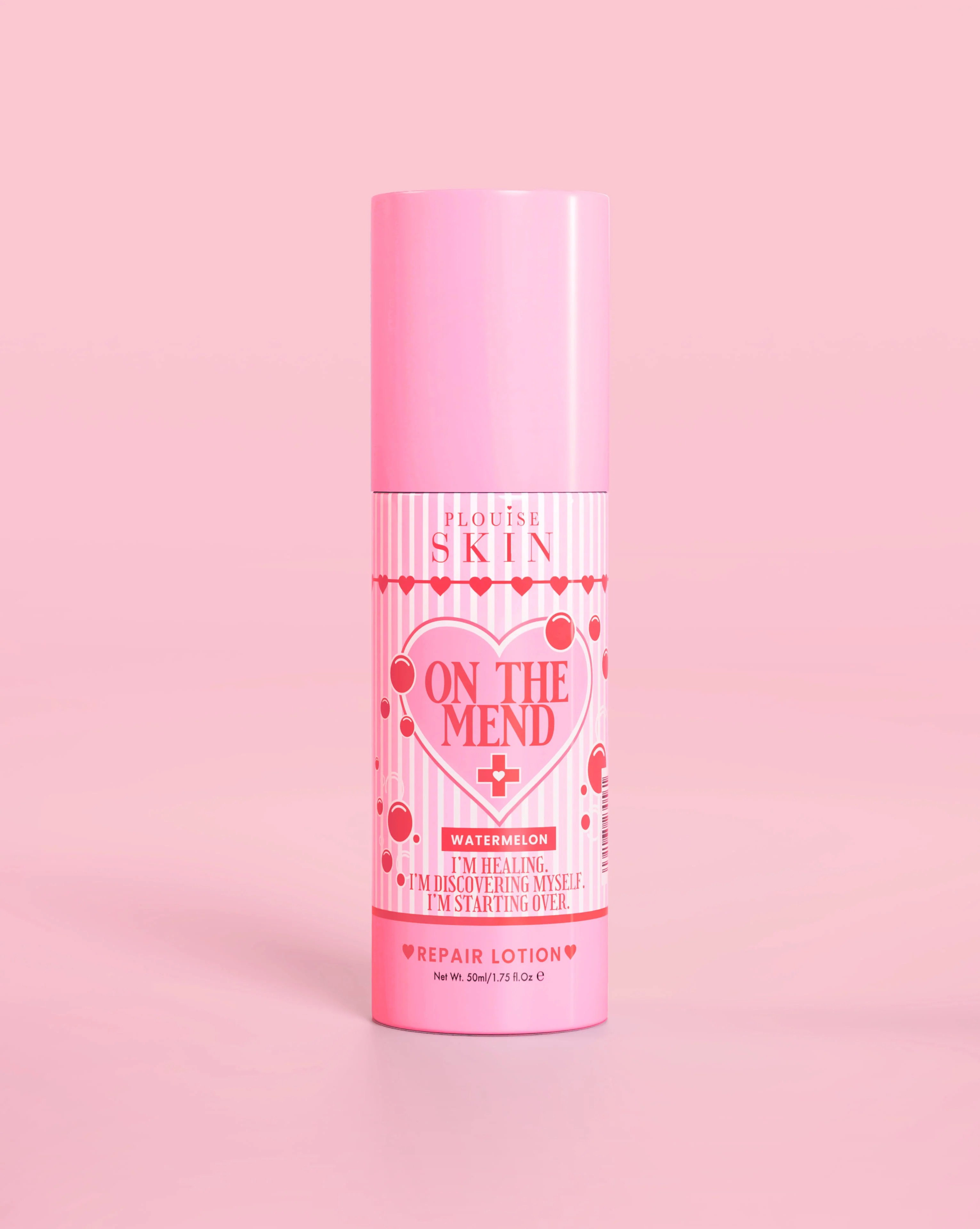 On The Mend Skin Barrier Repair Lotion - Image 7