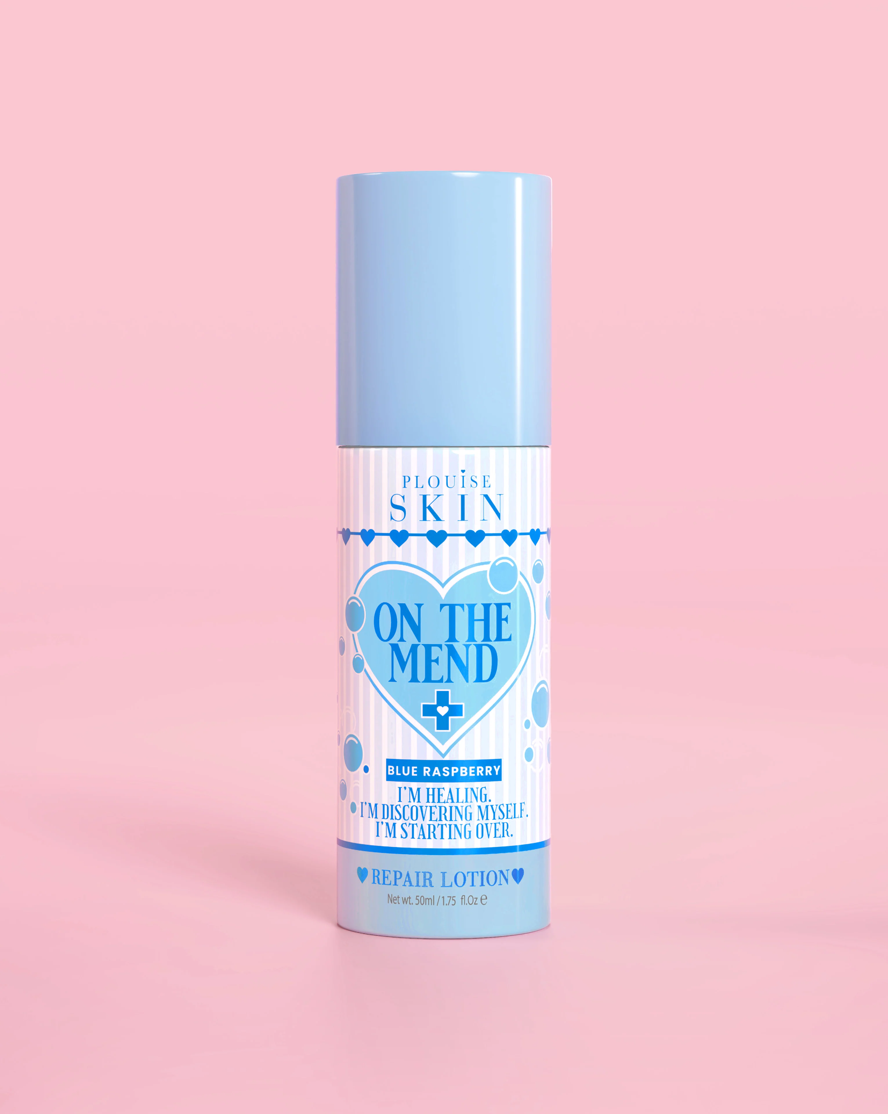 On The Mend Skin Barrier Repair Lotion - Image 8