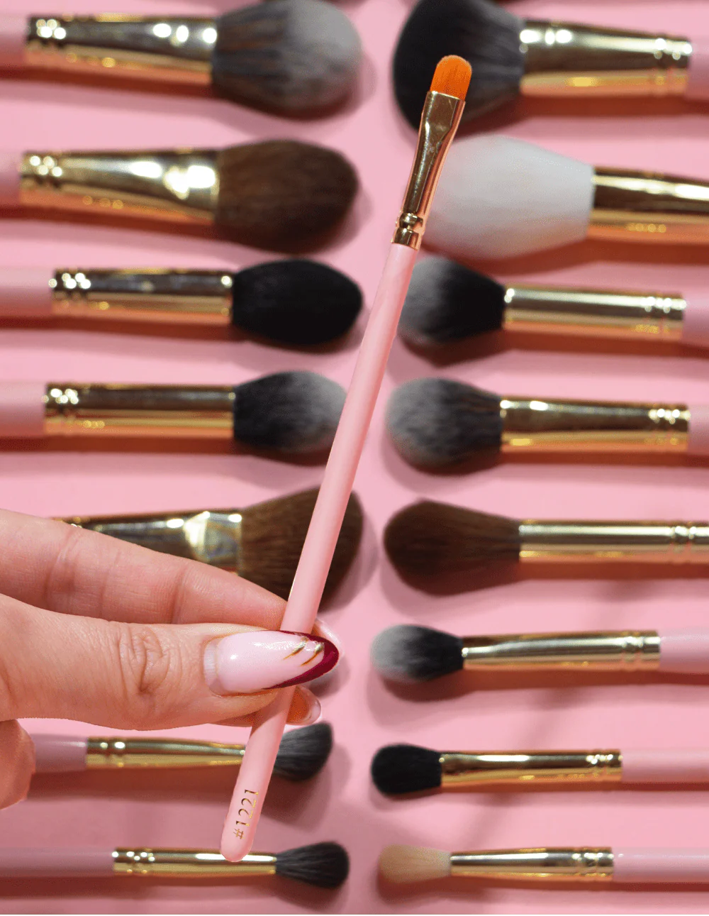 #1221 Blending Brush