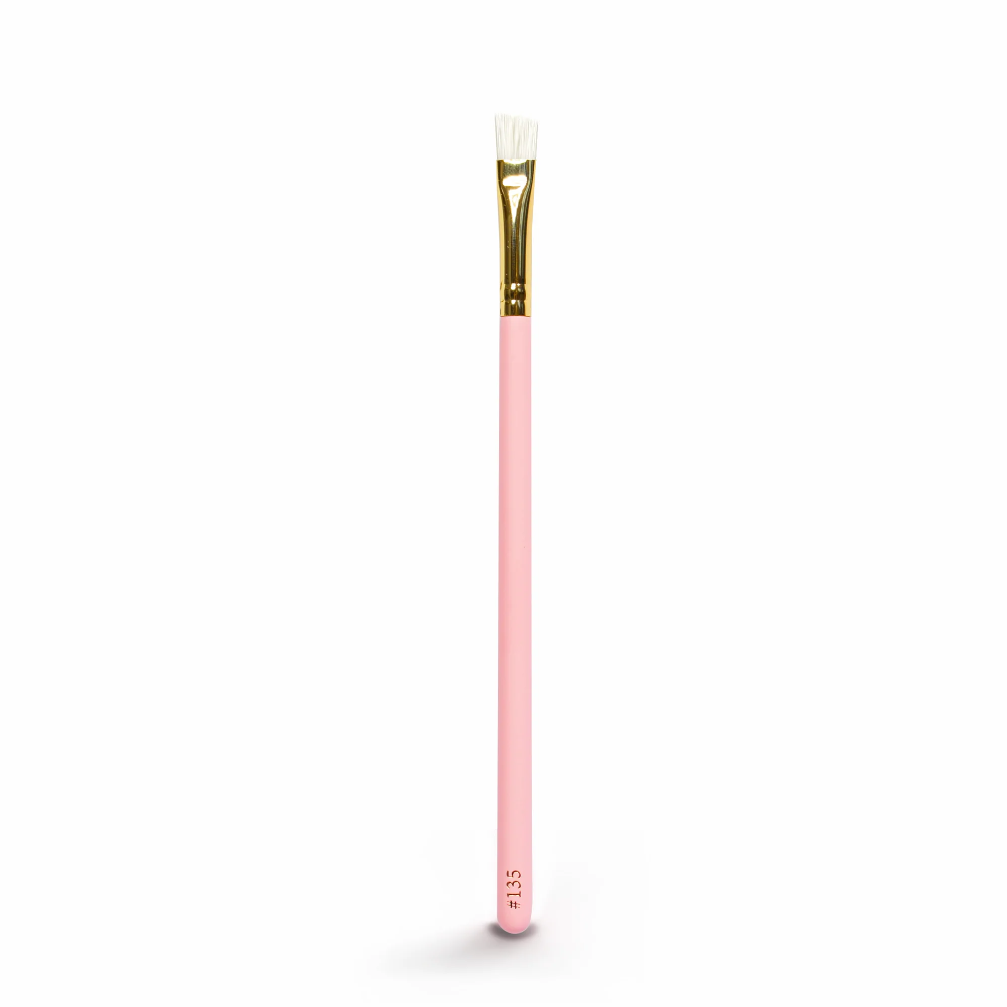 #135 Angled Lip Definer Brush - Image 2