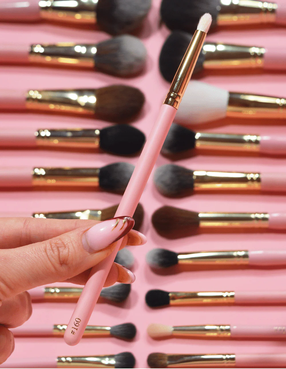 #160 Blending Brush