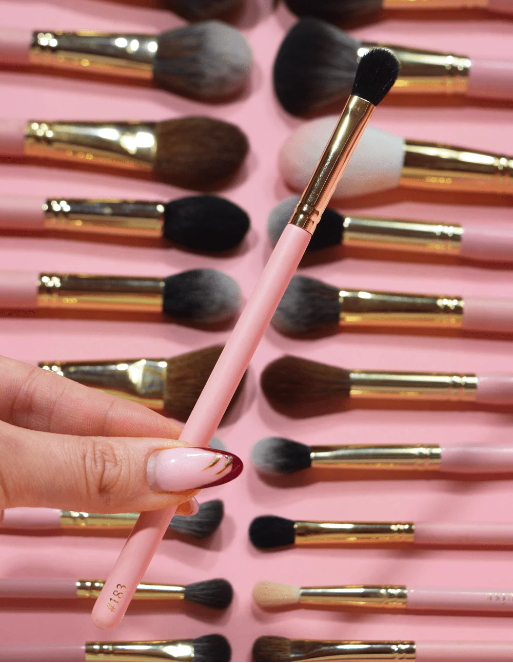 #183 Blending Brush