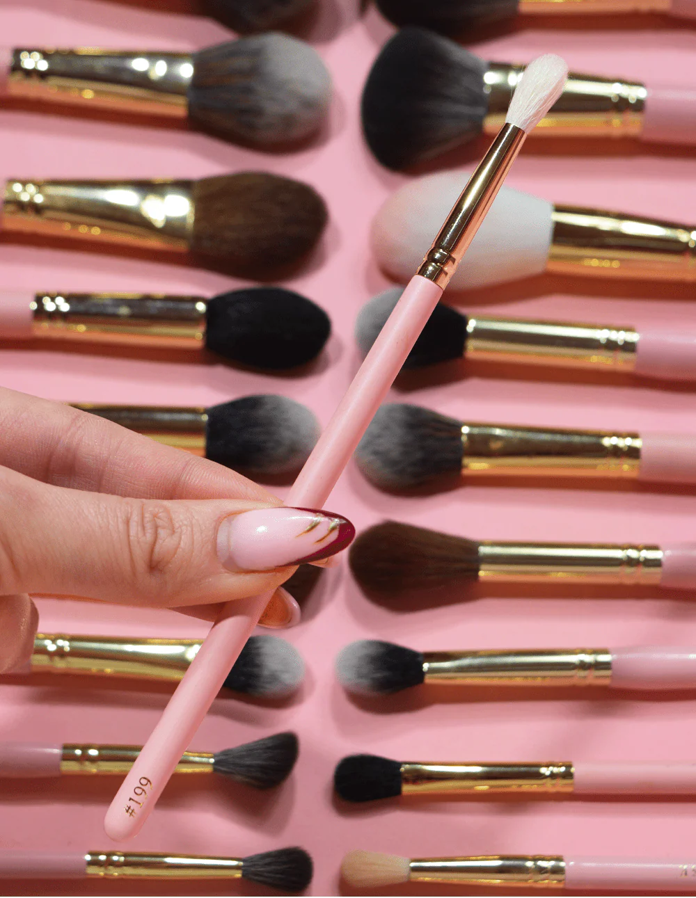 #199 Blending Brush