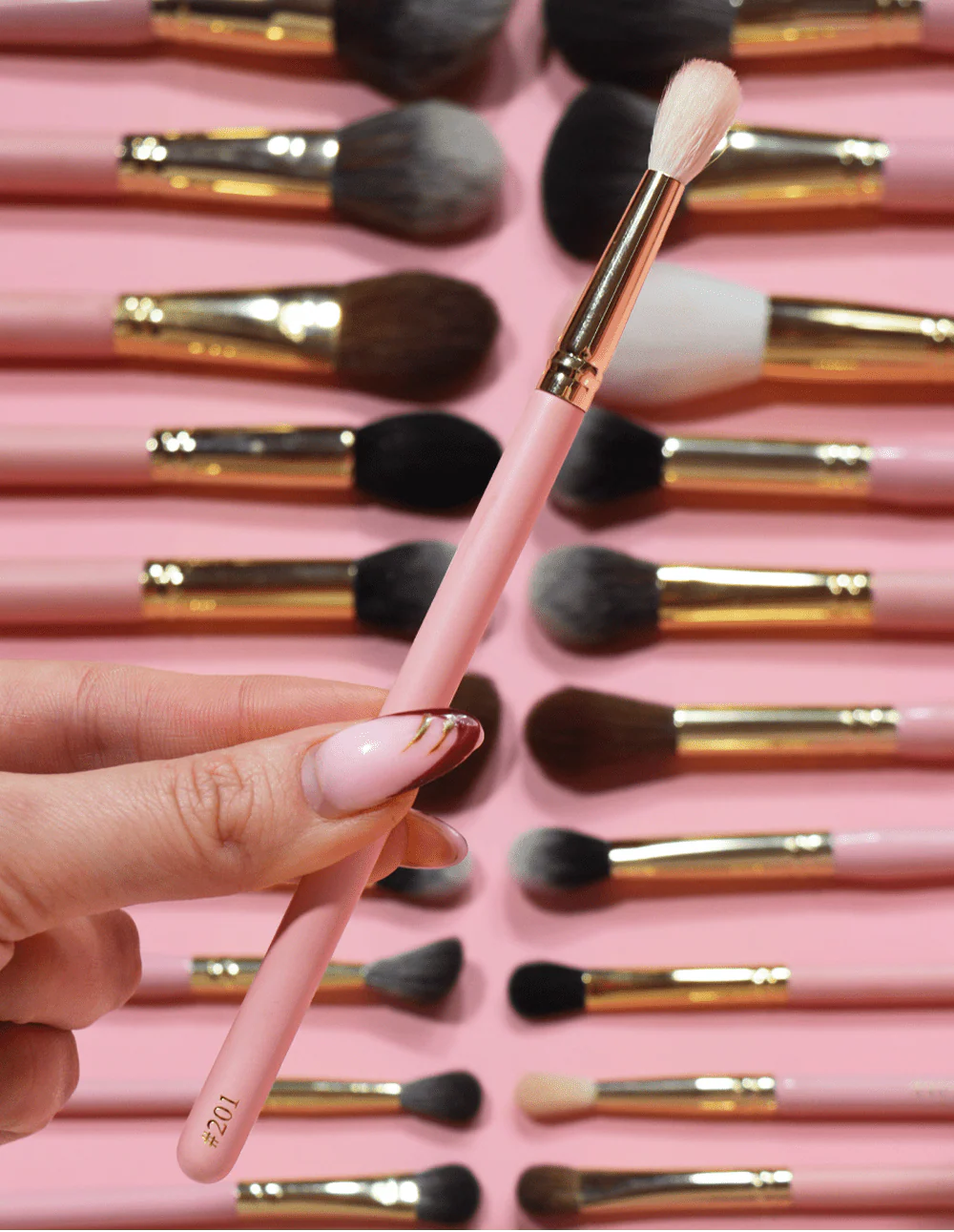 #201 Blending Brush