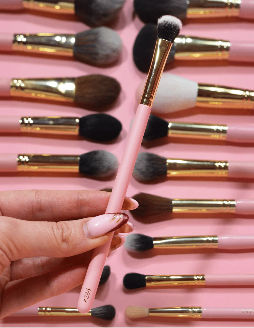 #284 Blending Brush