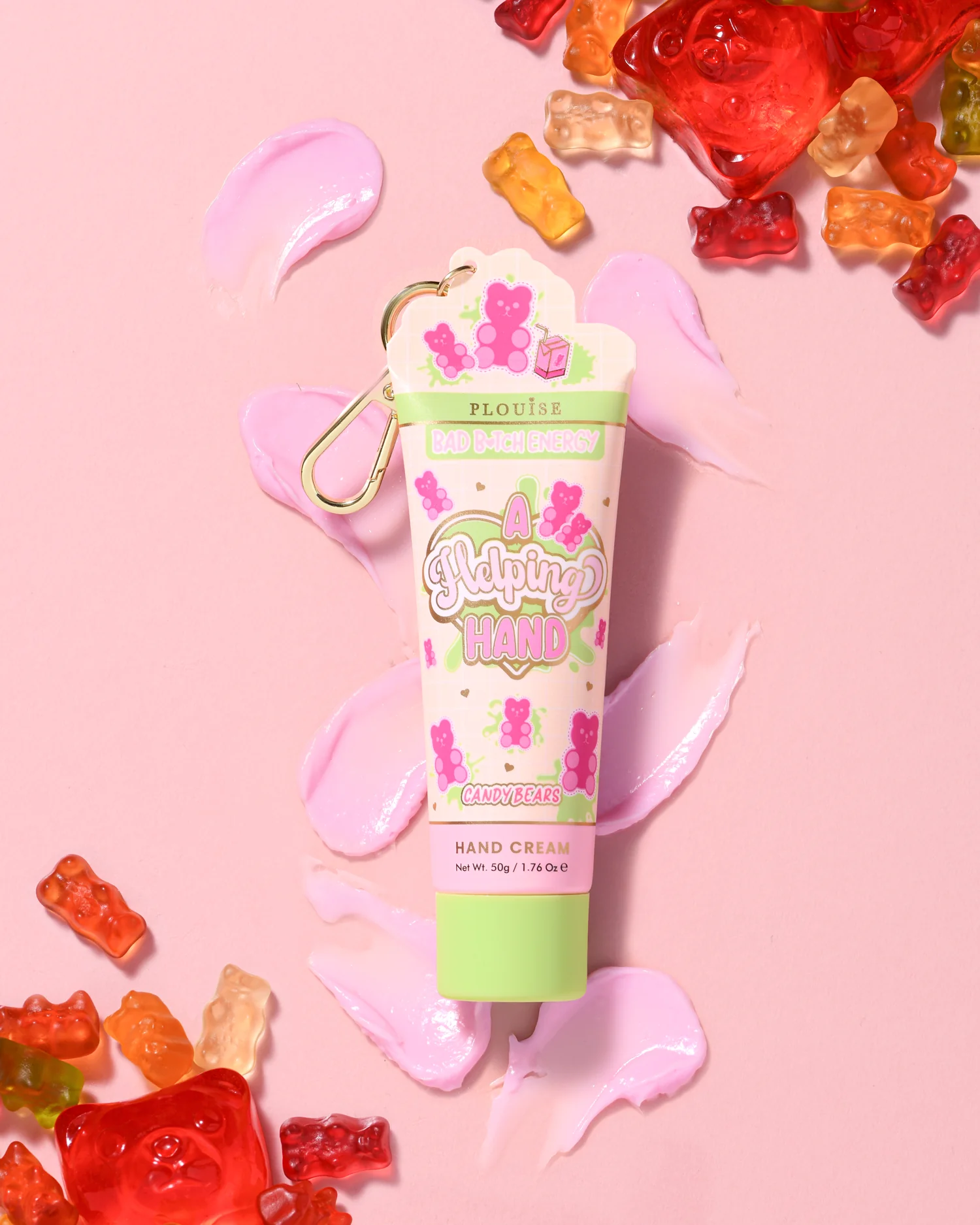 A Helping Hand, Hand Cream - Image 13