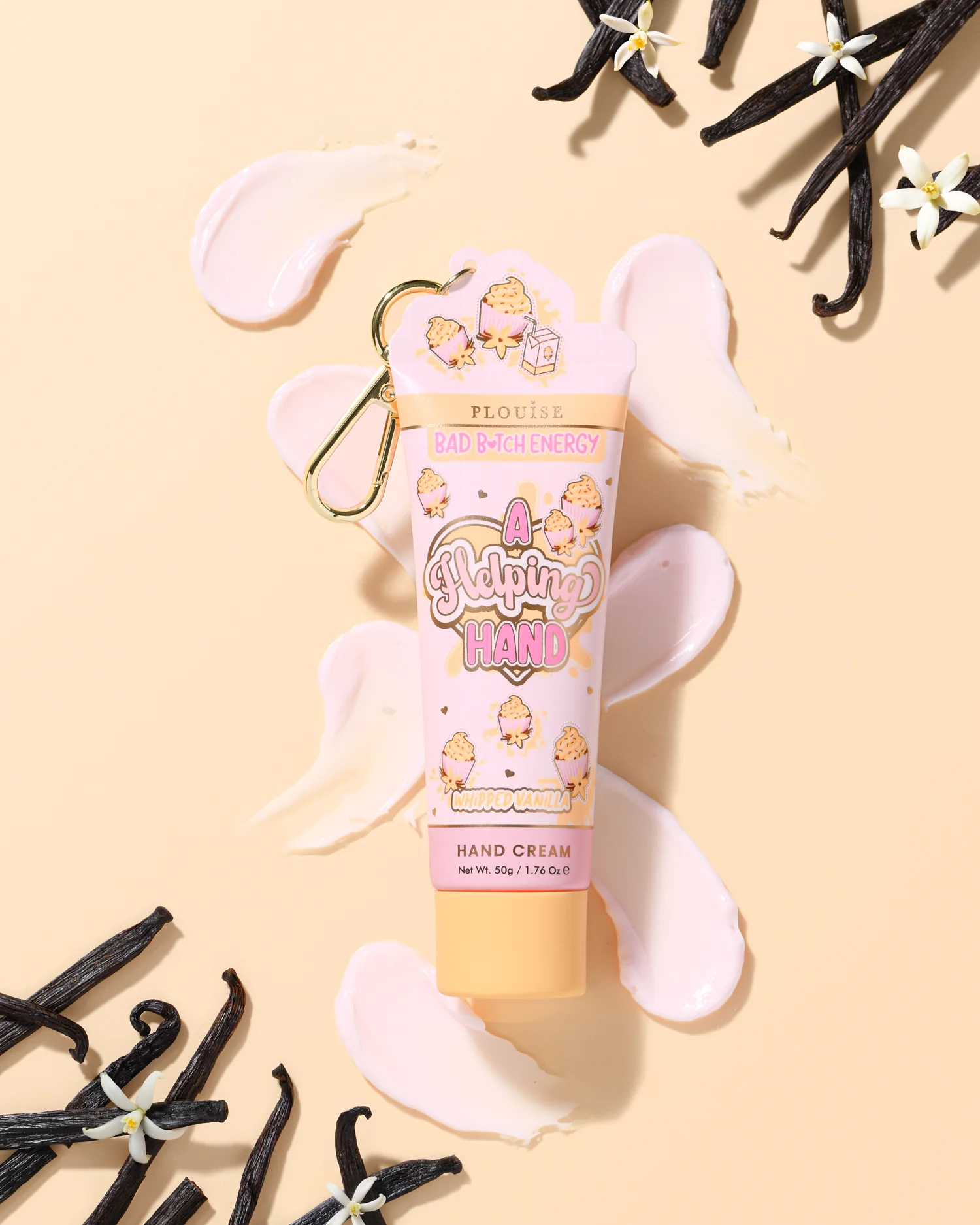 A Helping Hand, Hand Cream - Image 16