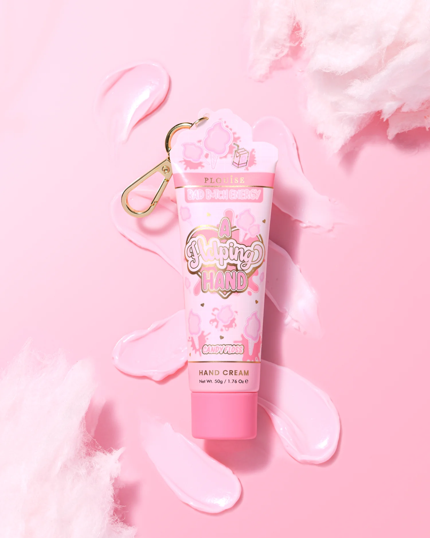 A Helping Hand, Hand Cream - Image 19
