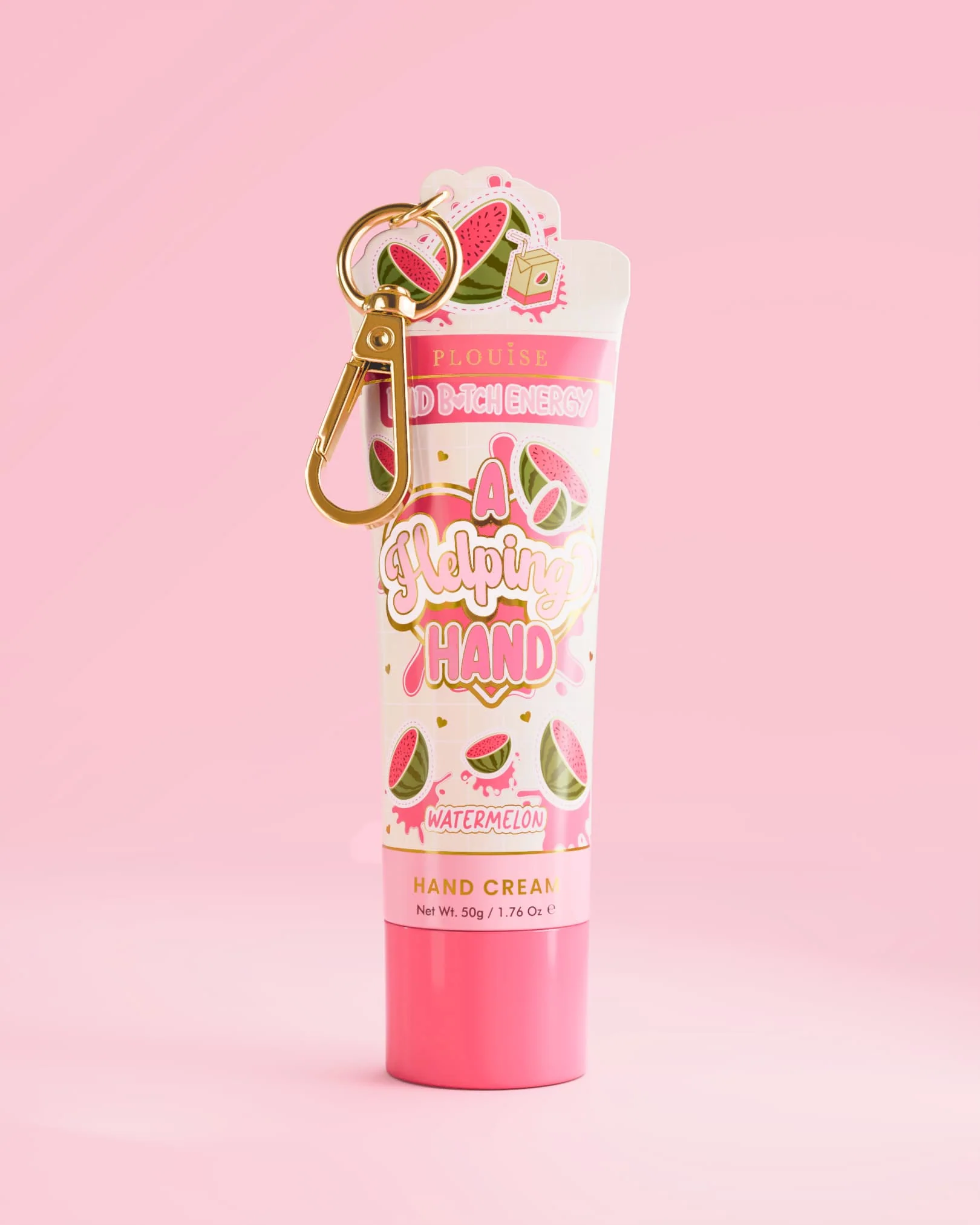 A Helping Hand, Hand Cream - Image 22