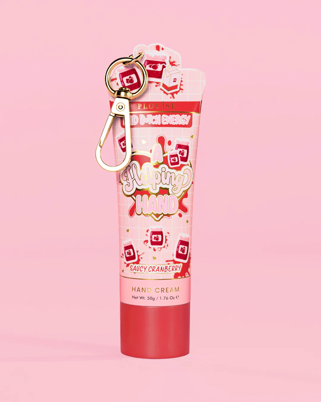 A Helping Hand, Hand Cream - Image 25