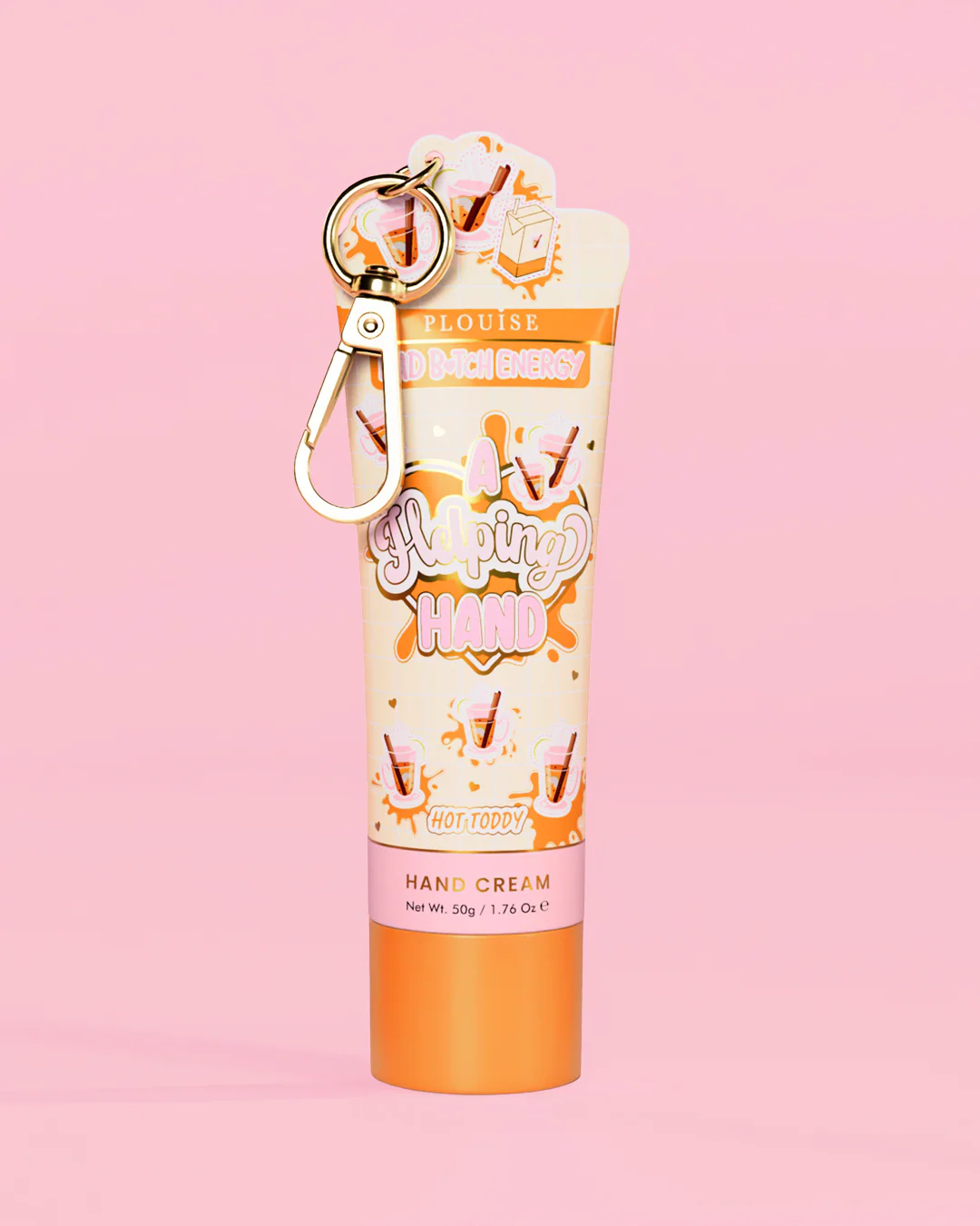 A Helping Hand, Hand Cream - Image 28