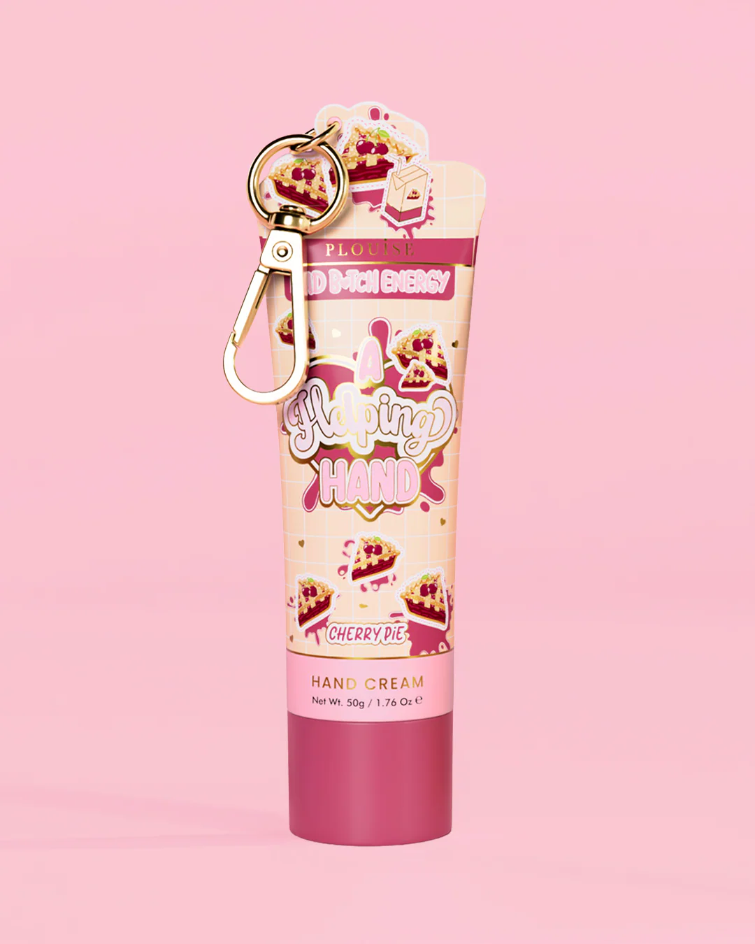 A Helping Hand, Hand Cream - Image 34