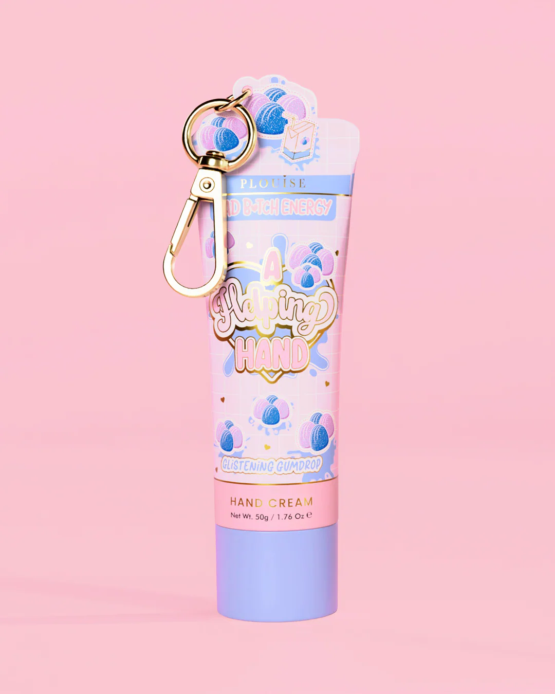 A Helping Hand, Hand Cream - Image 37