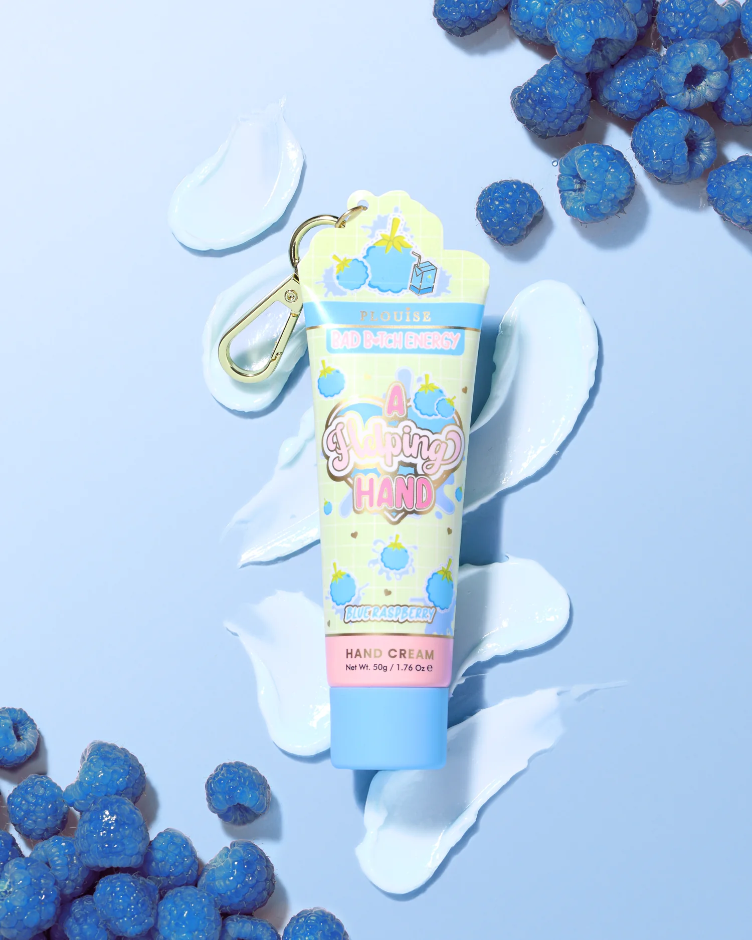 A Helping Hand, Hand Cream - Image 4