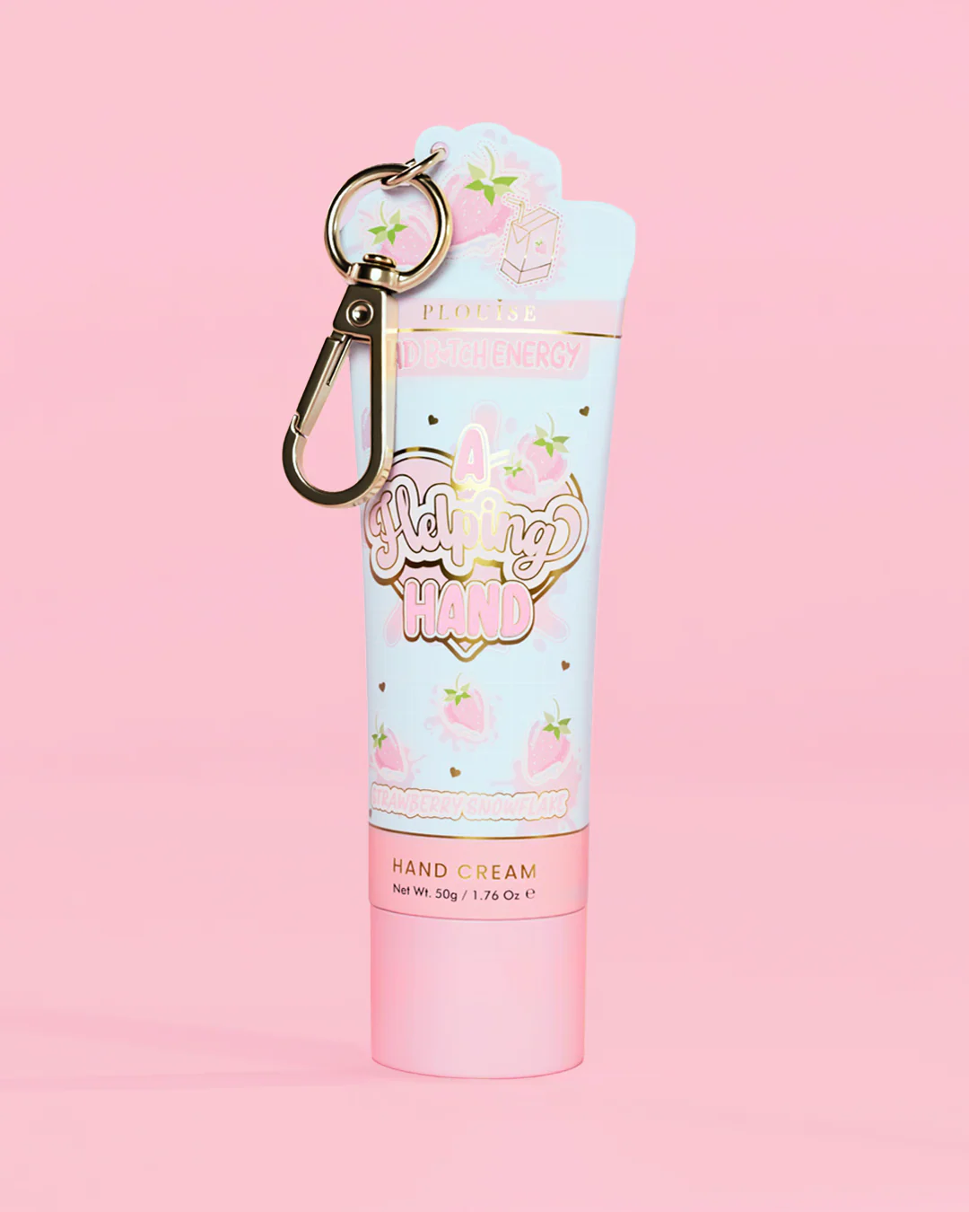 A Helping Hand, Hand Cream - Image 40