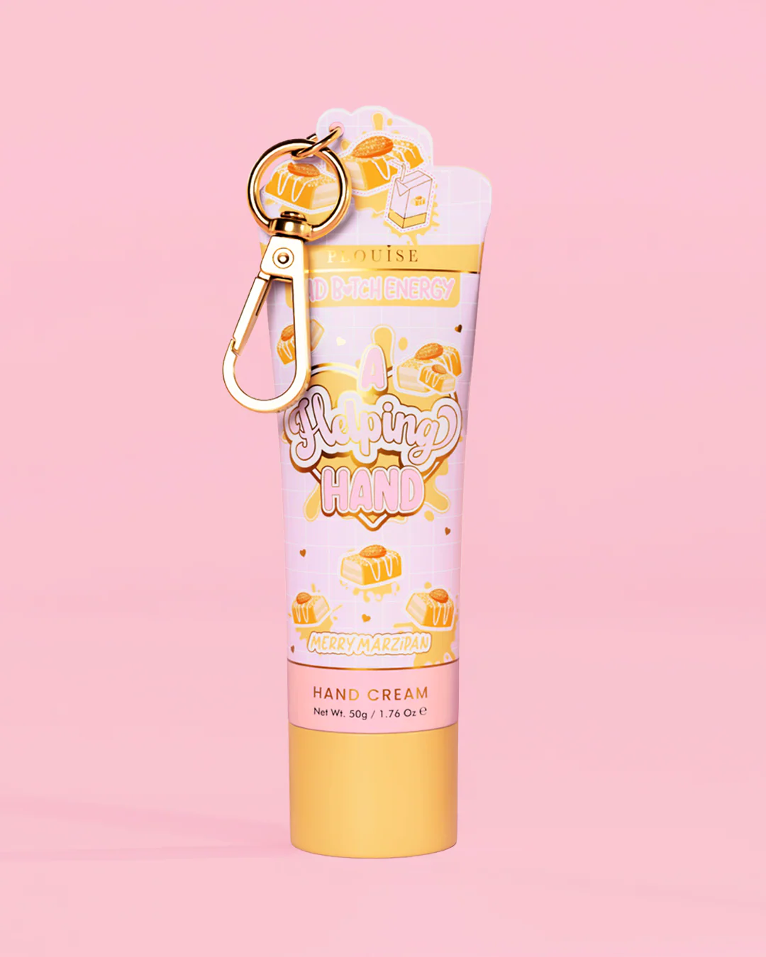 A Helping Hand, Hand Cream - Image 41