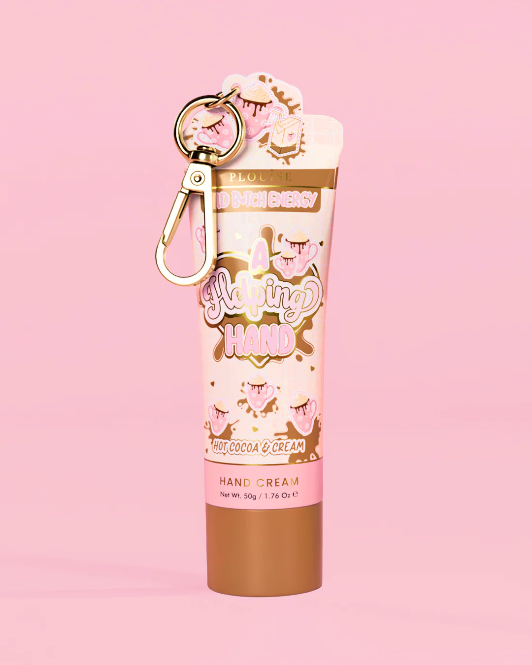 A Helping Hand, Hand Cream - Image 44