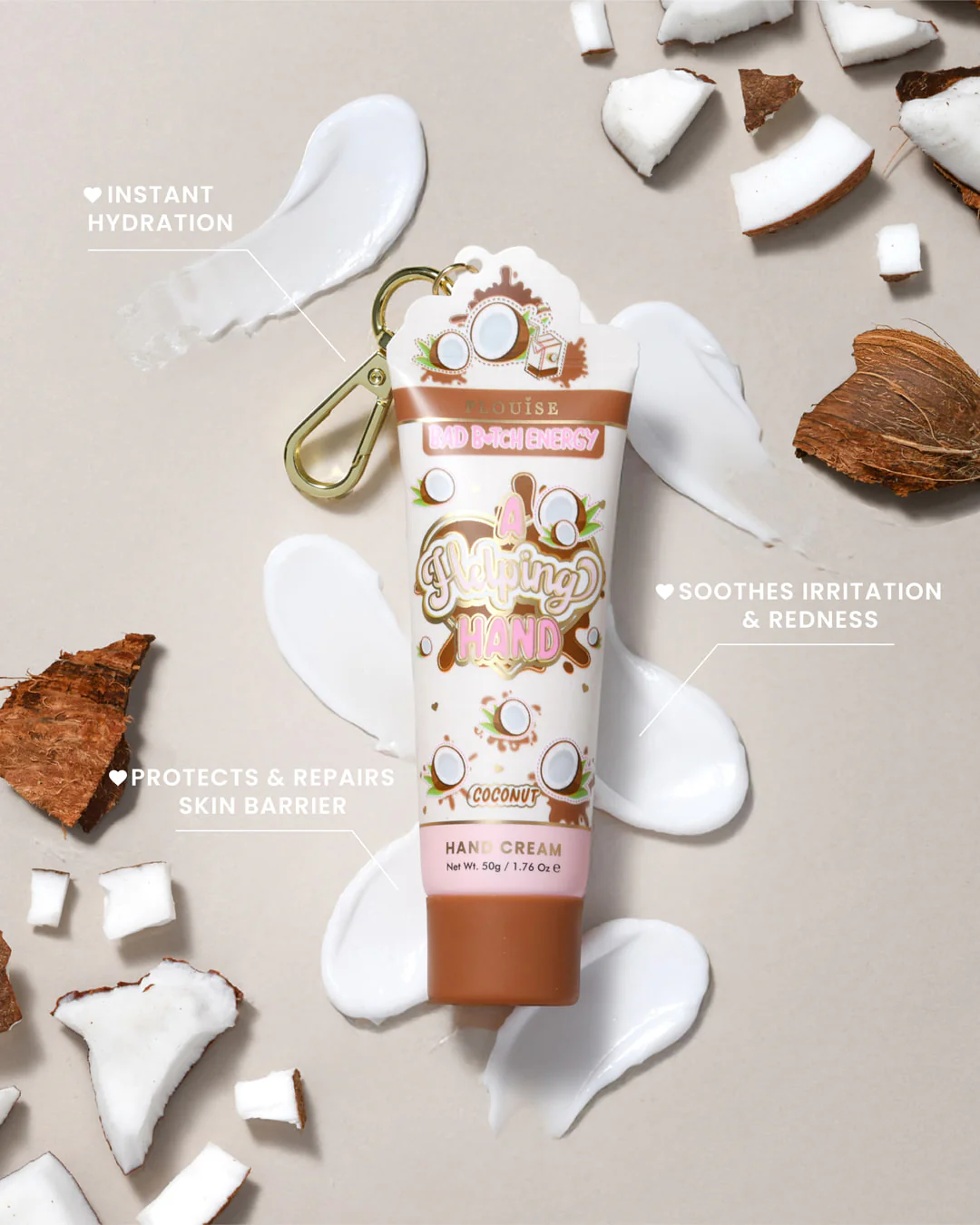 A Helping Hand, Hand Cream - Image 47