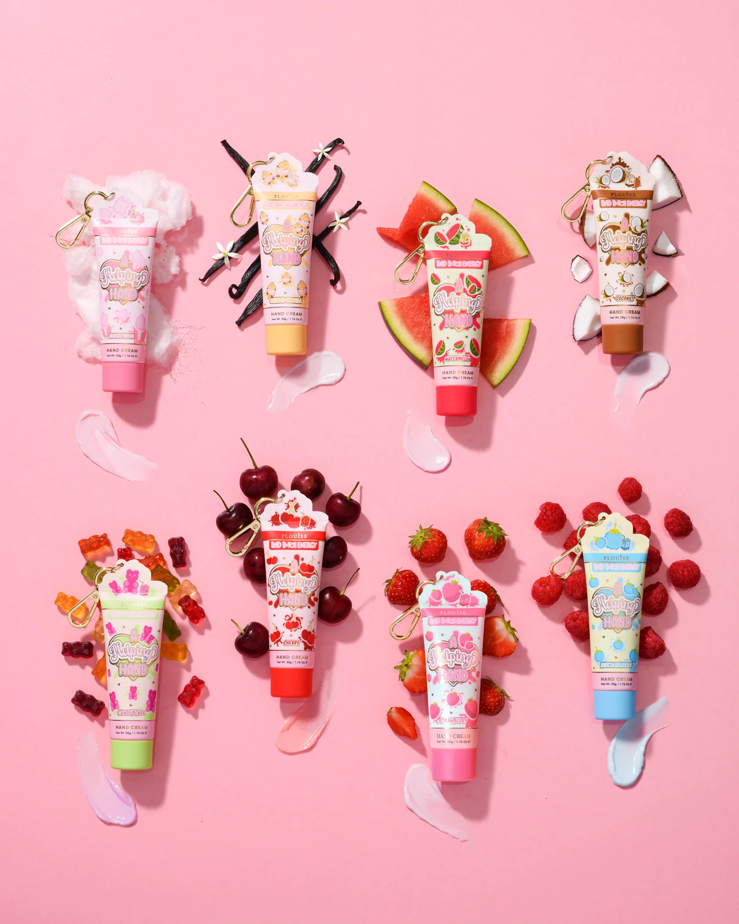 A Helping Hand, Hand Cream - Image 48