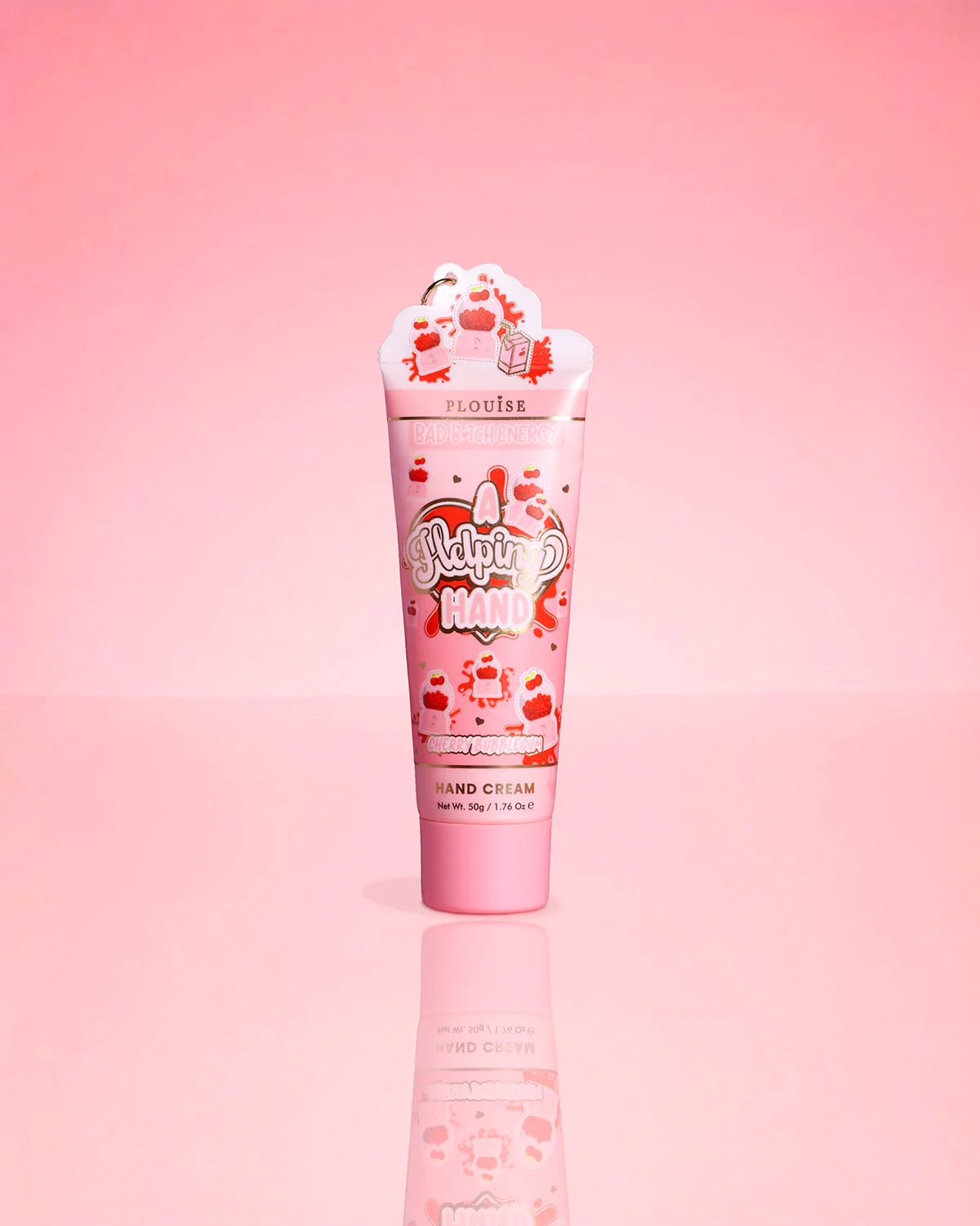 A Helping Hand, Hand Cream - Image 49