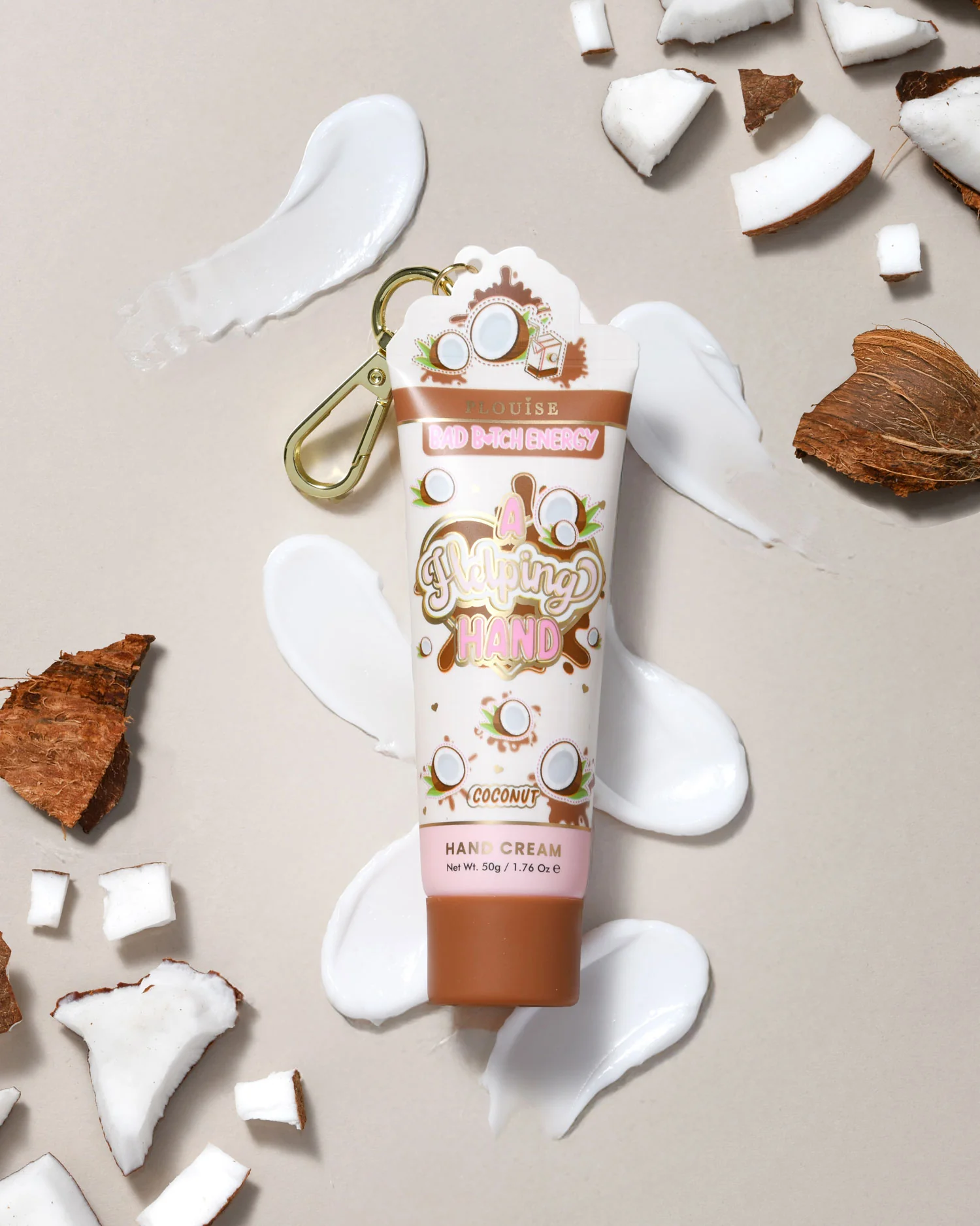 A Helping Hand, Hand Cream - Image 7