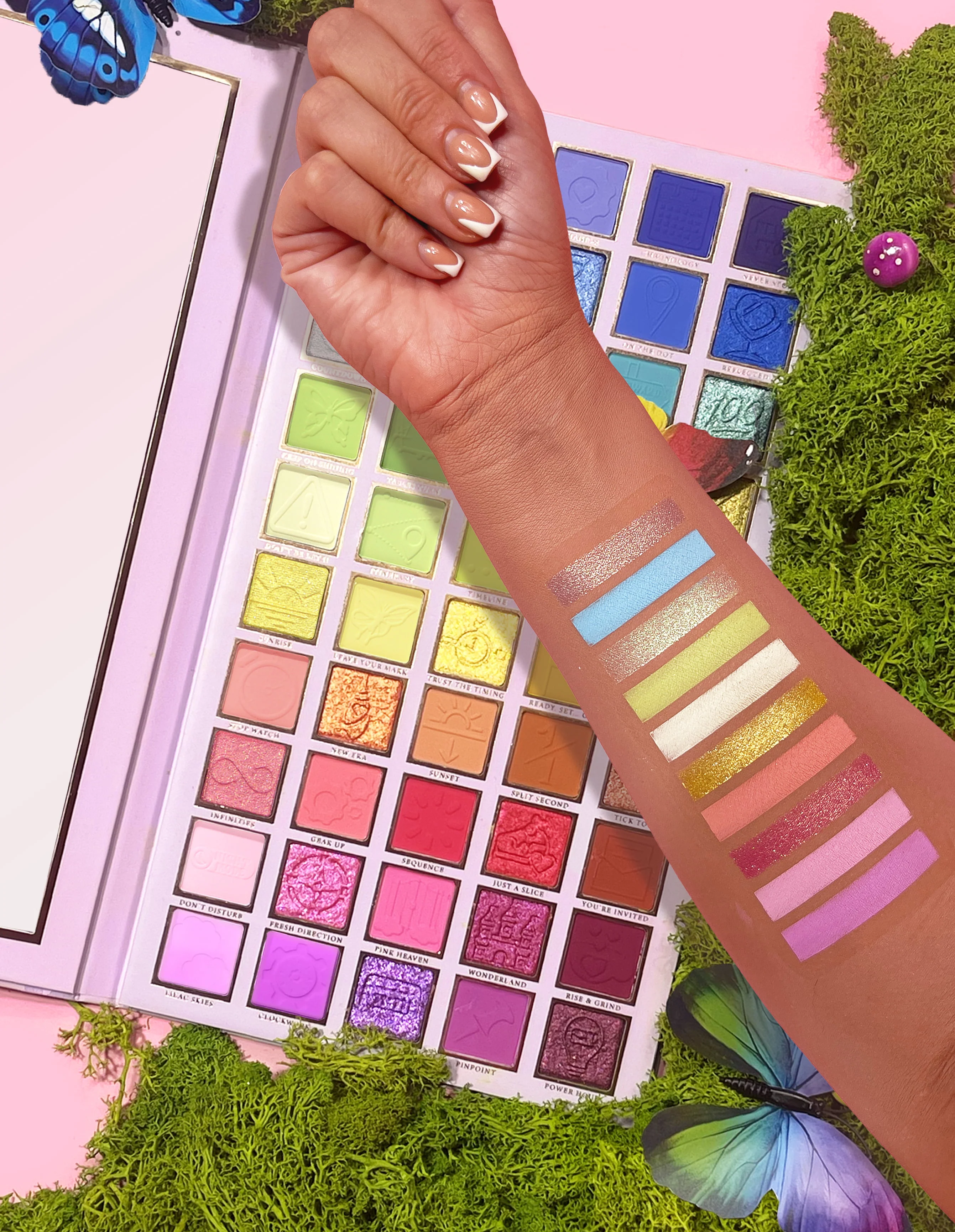 AM-PM Palette - Image 3