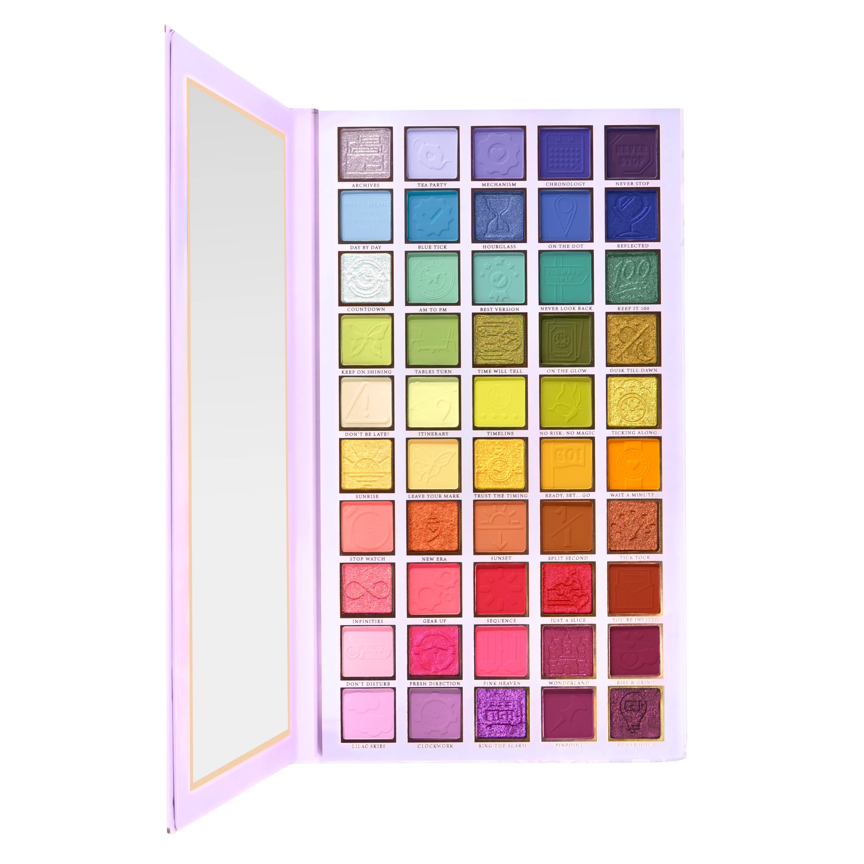 AM-PM Palette - Image 7