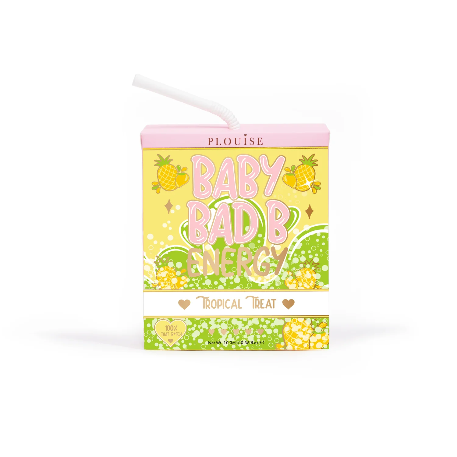 Baby Bad B Energy Mini Lip Duo - Image 10