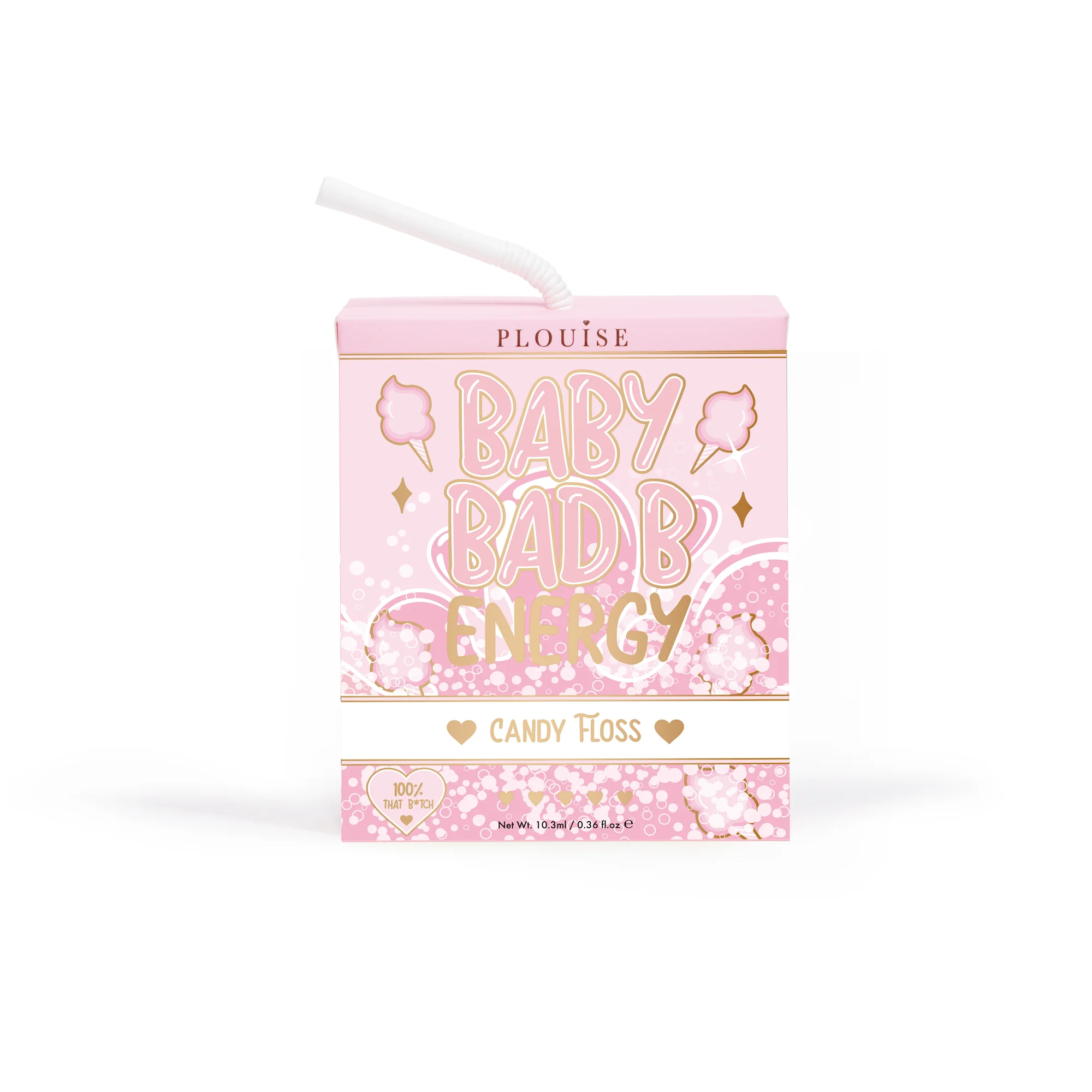 Baby Bad B Energy Mini Lip Duo - Image 11