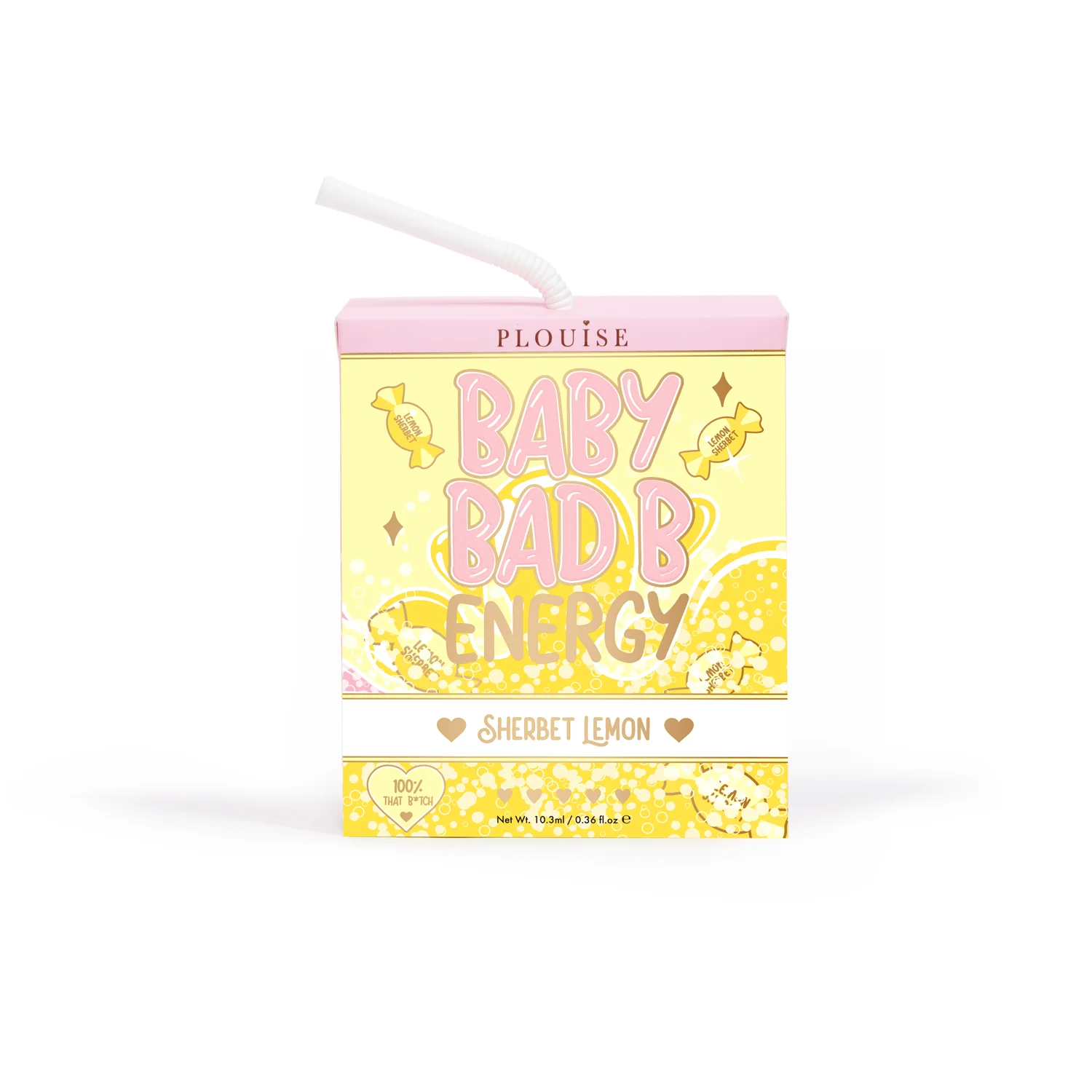 Baby Bad B Energy Mini Lip Duo - Image 12
