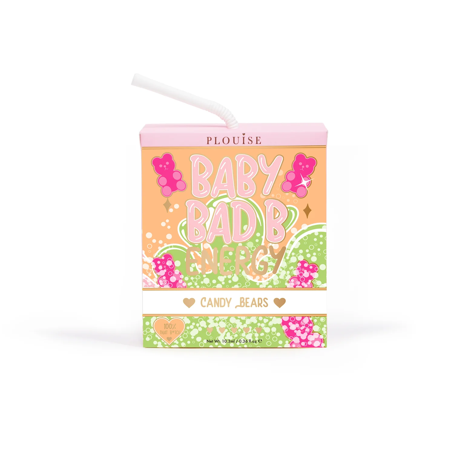 Baby Bad B Energy Mini Lip Duo - Image 13