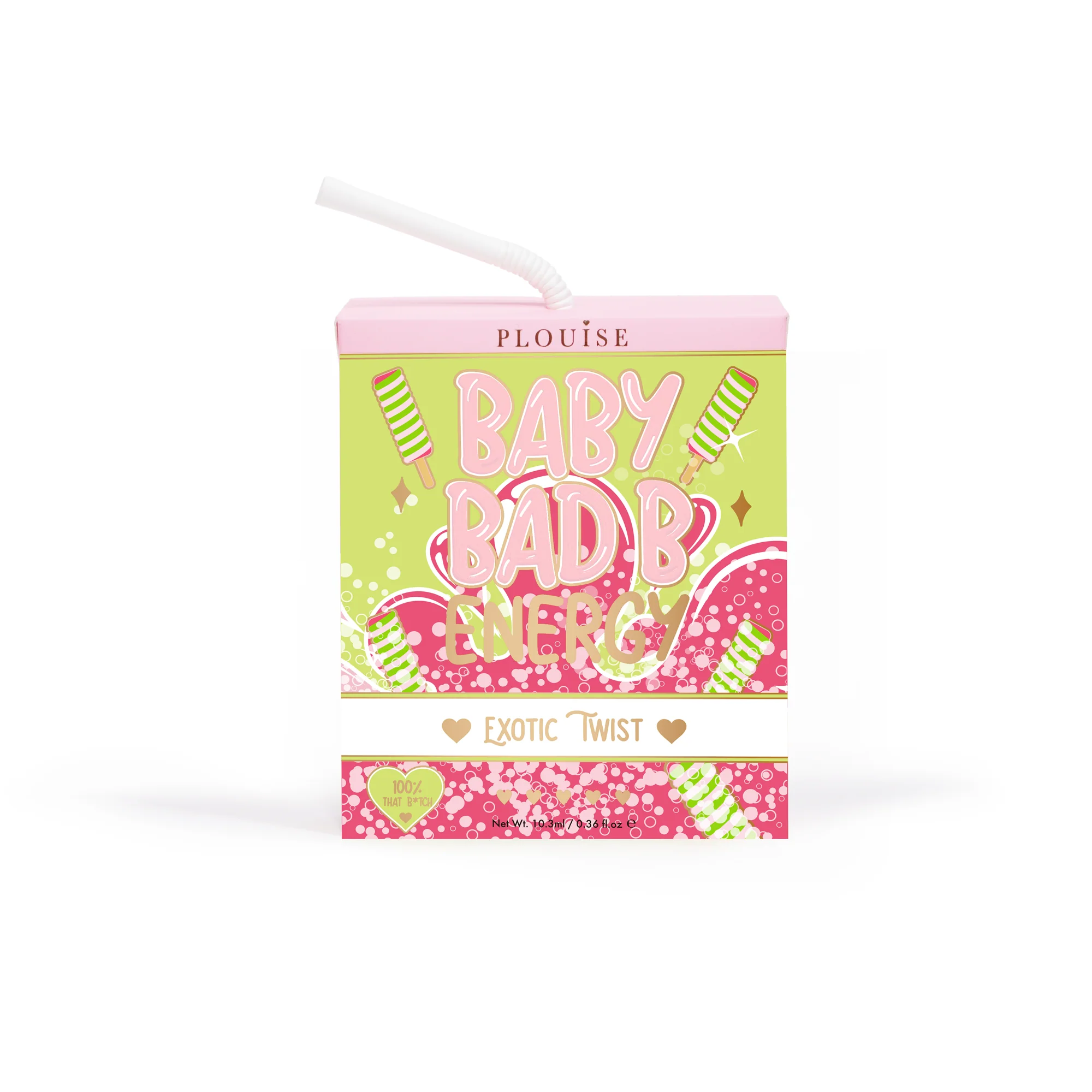 Baby Bad B Energy Mini Lip Duo - Image 14