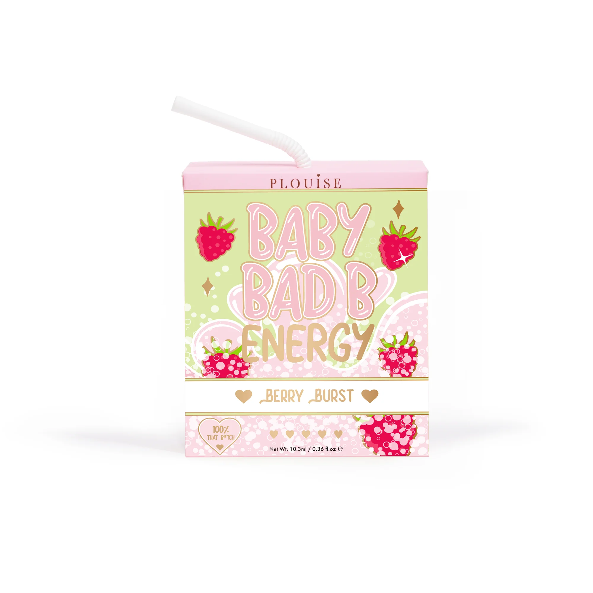 Baby Bad B Energy Mini Lip Duo - Image 15