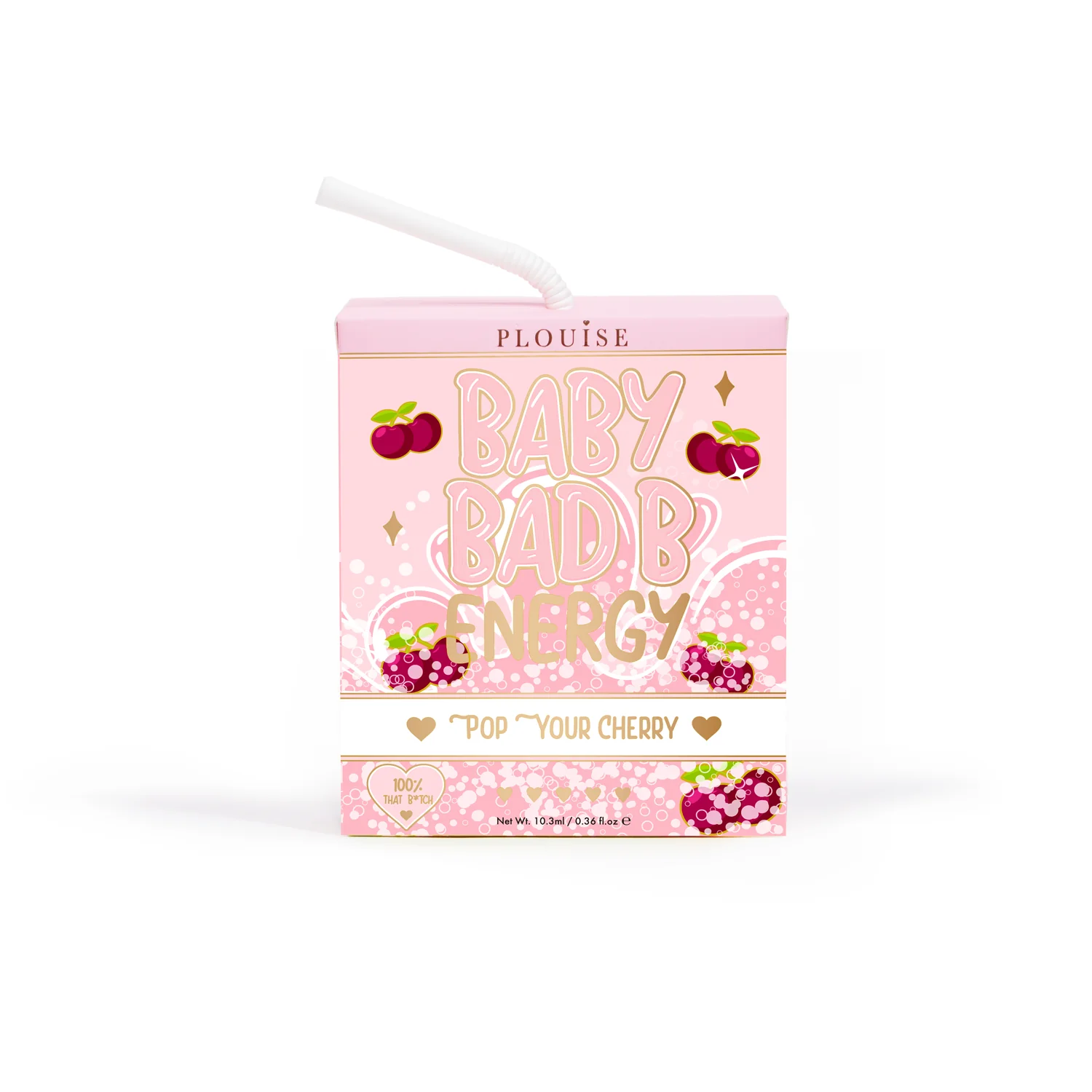 Baby Bad B Energy Mini Lip Duo - Image 16