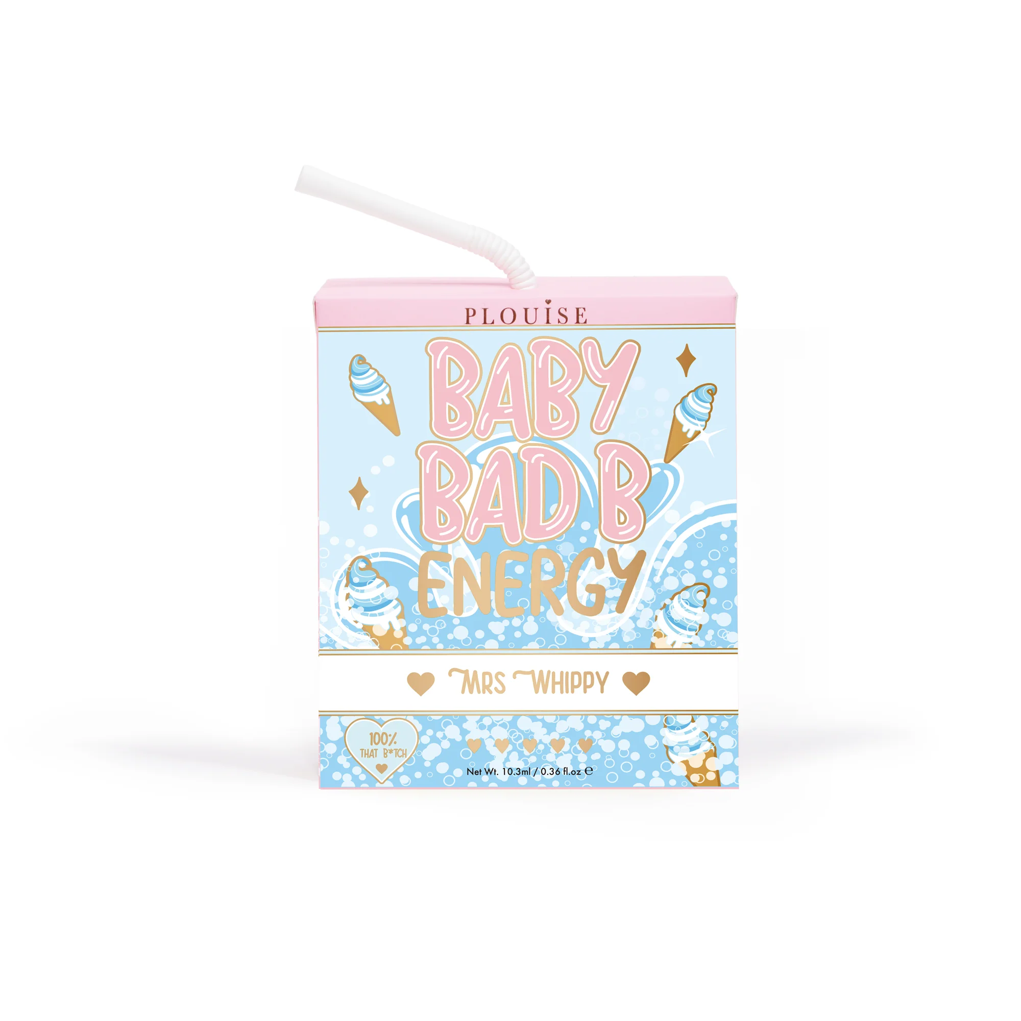 Baby Bad B Energy Mini Lip Duo - Image 17