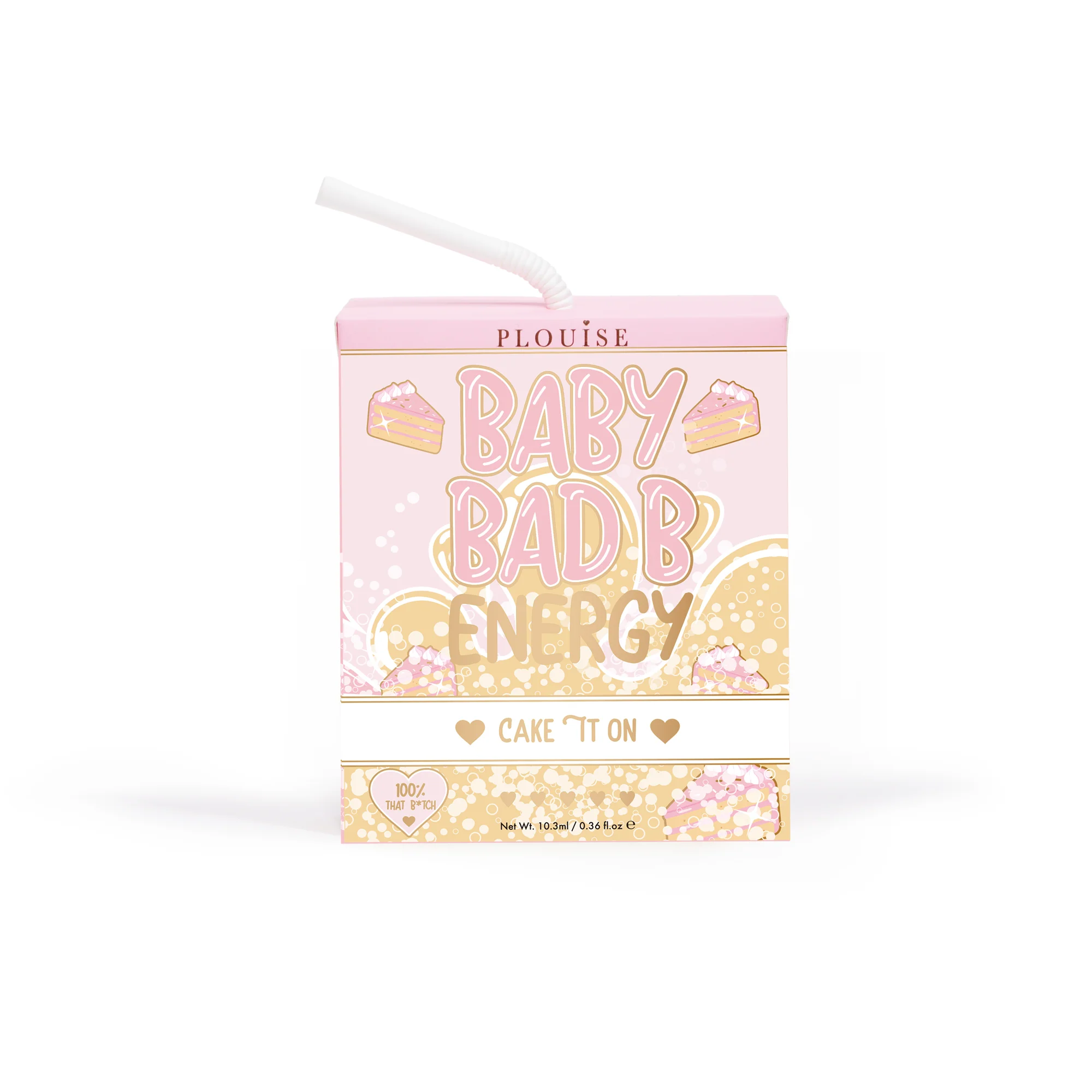 Baby Bad B Energy Mini Lip Duo - Image 18