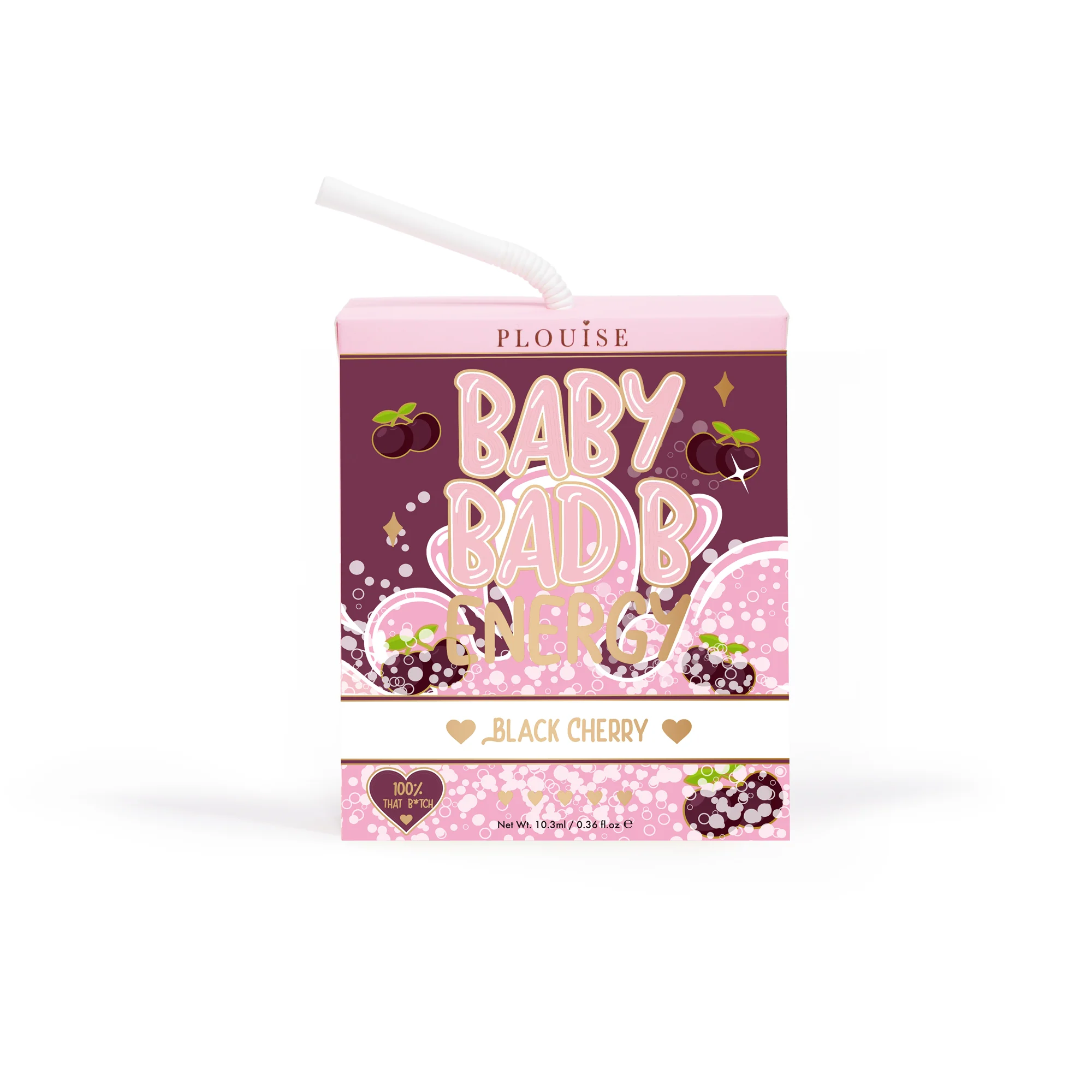 Baby Bad B Energy Mini Lip Duo - Image 19