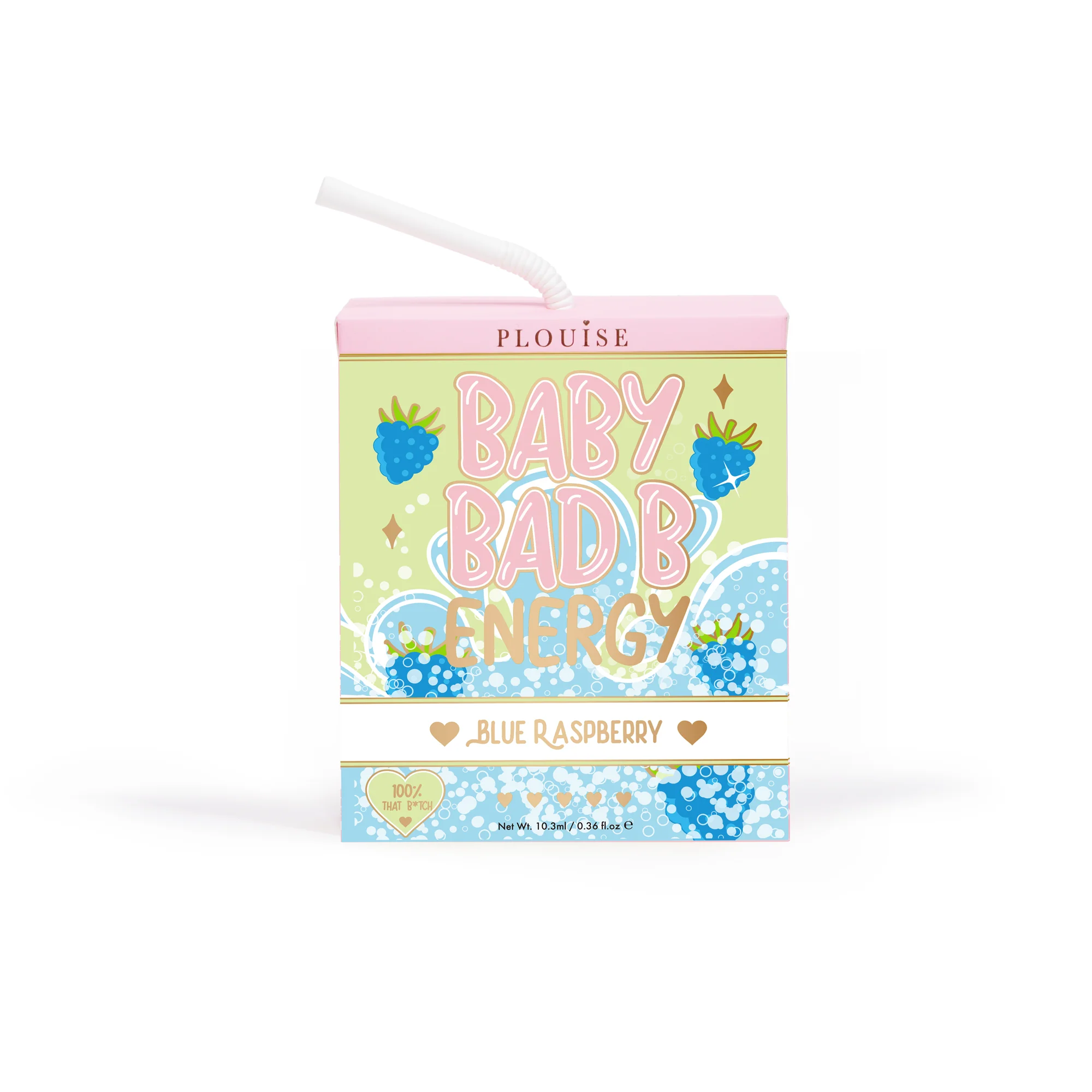 Baby Bad B Energy Mini Lip Duo - Image 20