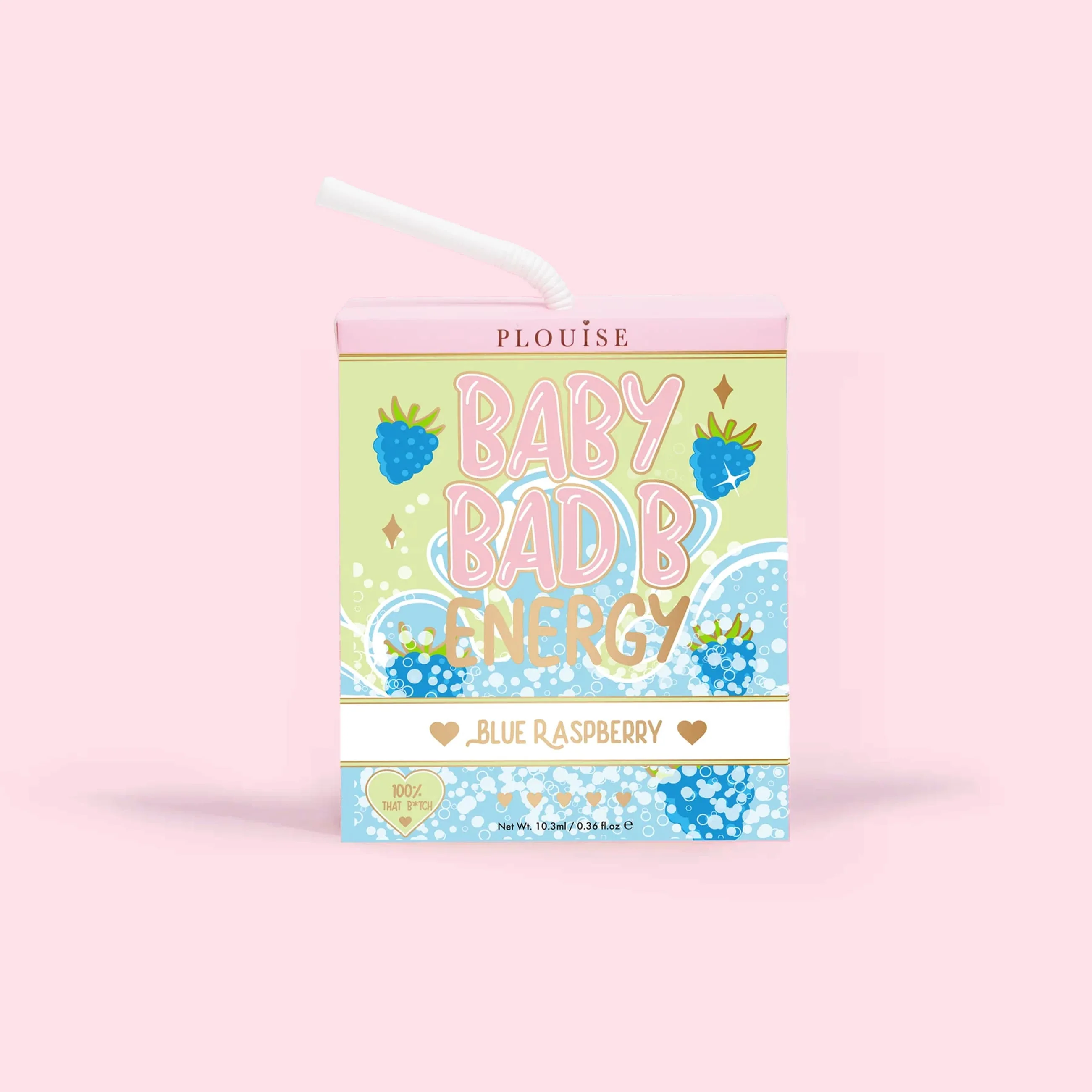 Baby Bad B Energy Mini Lip Duo - Image 22