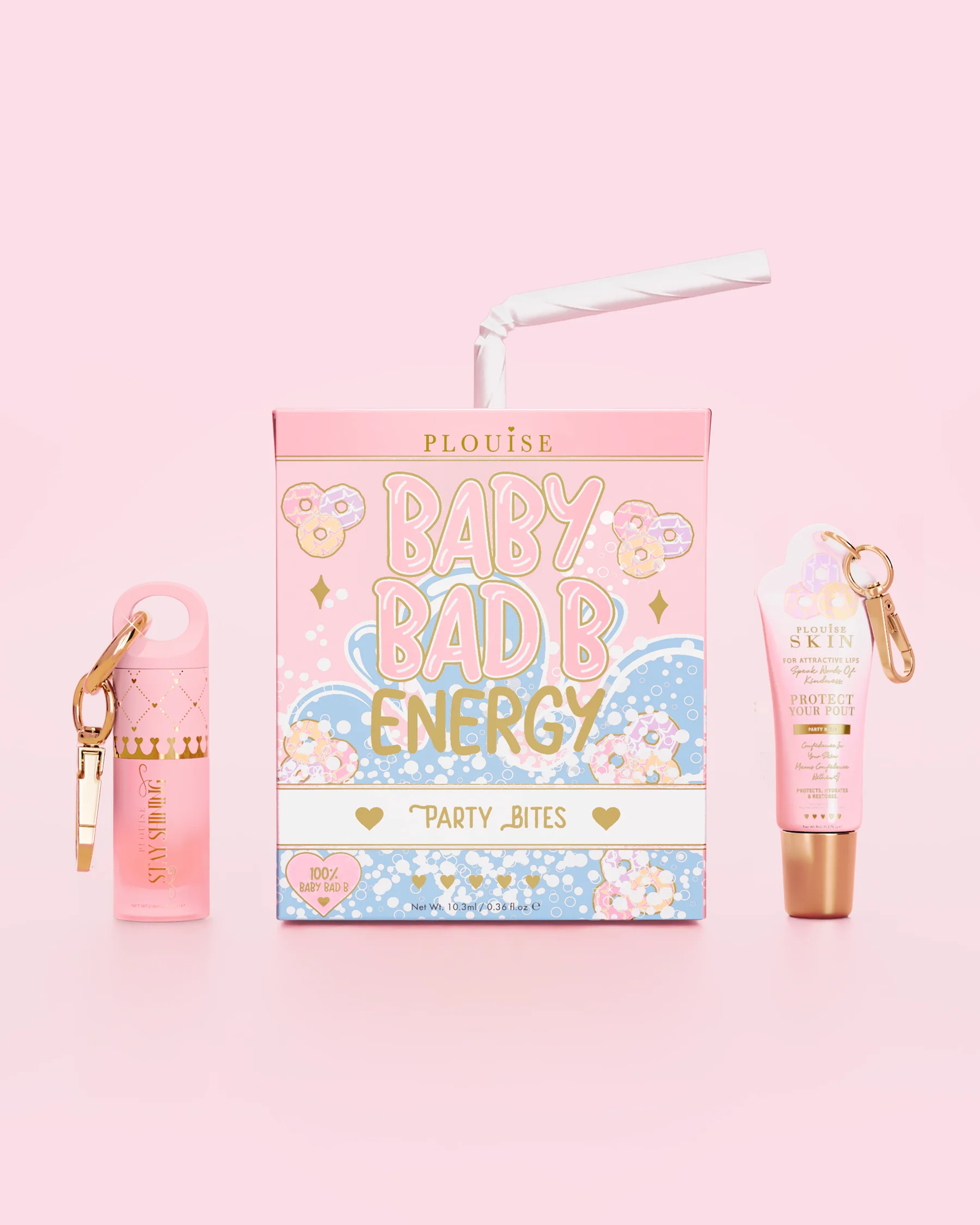 Baby Bad B Energy Mini Lip Duo - Image 23