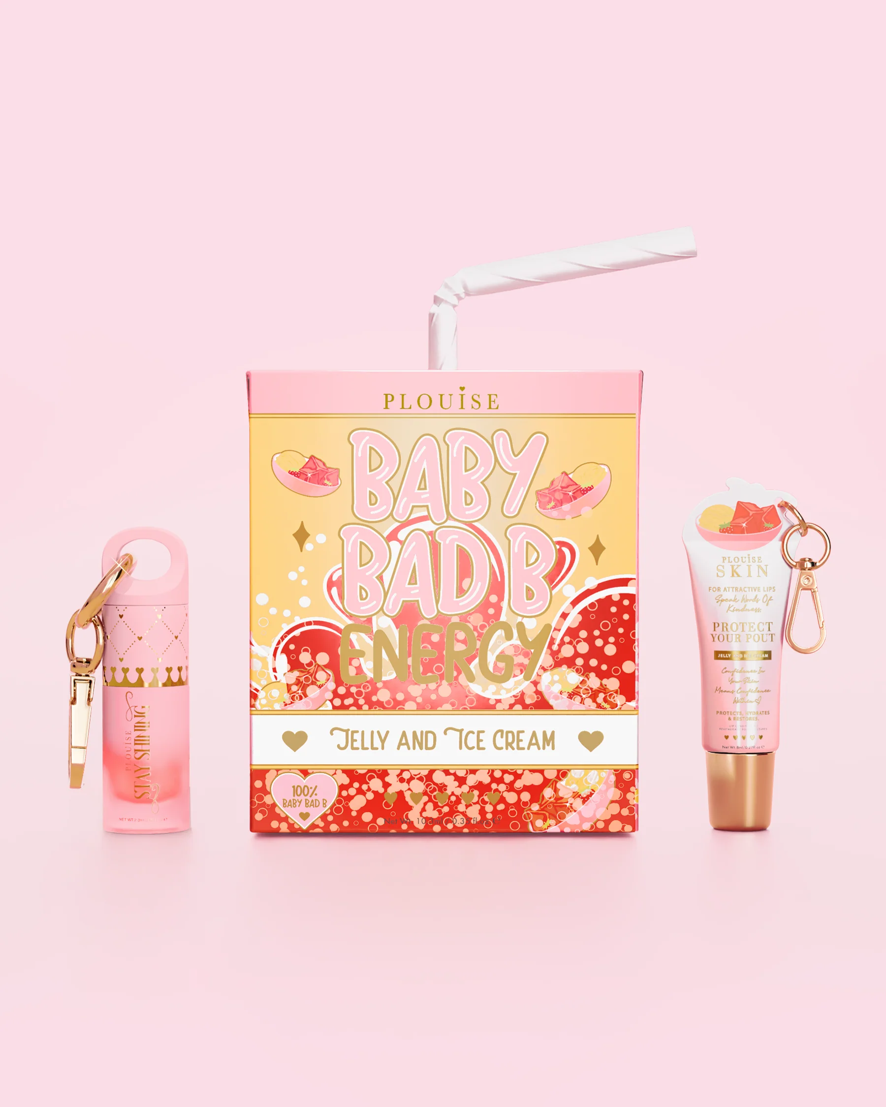 Baby Bad B Energy Mini Lip Duo - Image 24