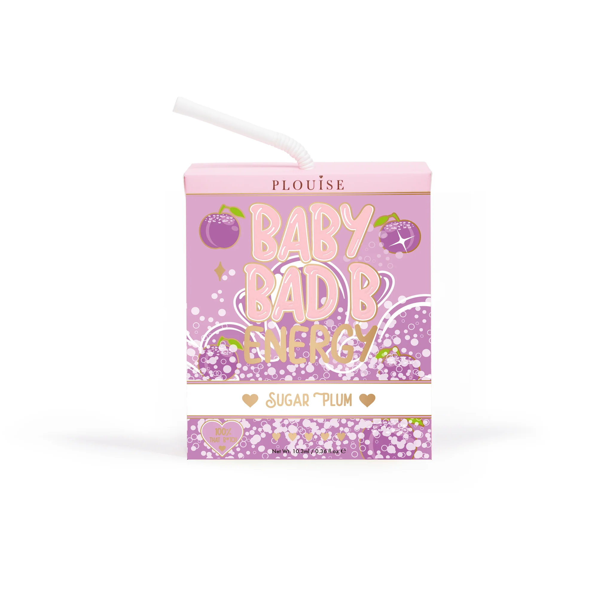 Baby Bad B Energy Mini Lip Duo - Image 3