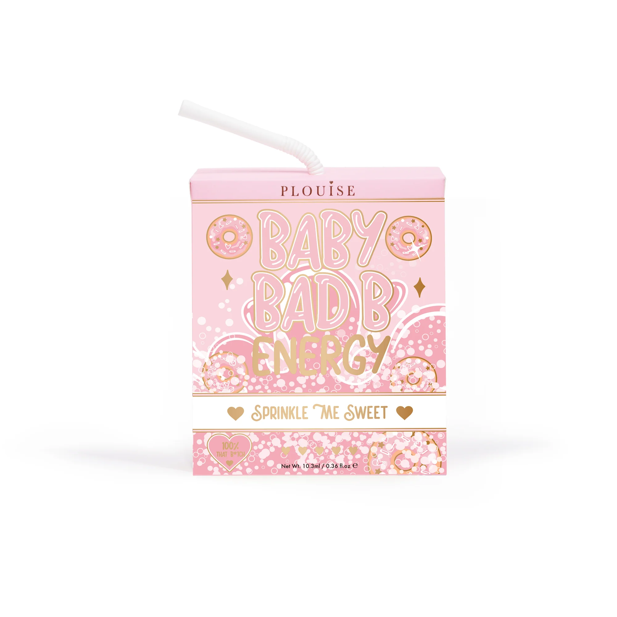 Baby Bad B Energy Mini Lip Duo - Image 4