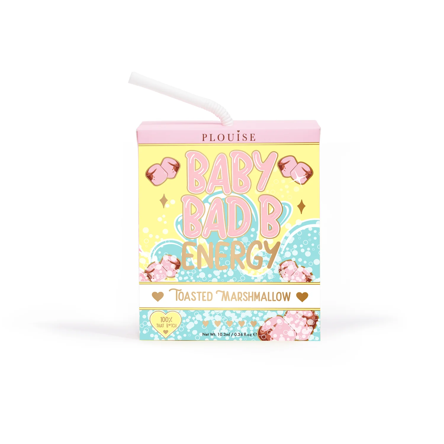 Baby Bad B Energy Mini Lip Duo - Image 5