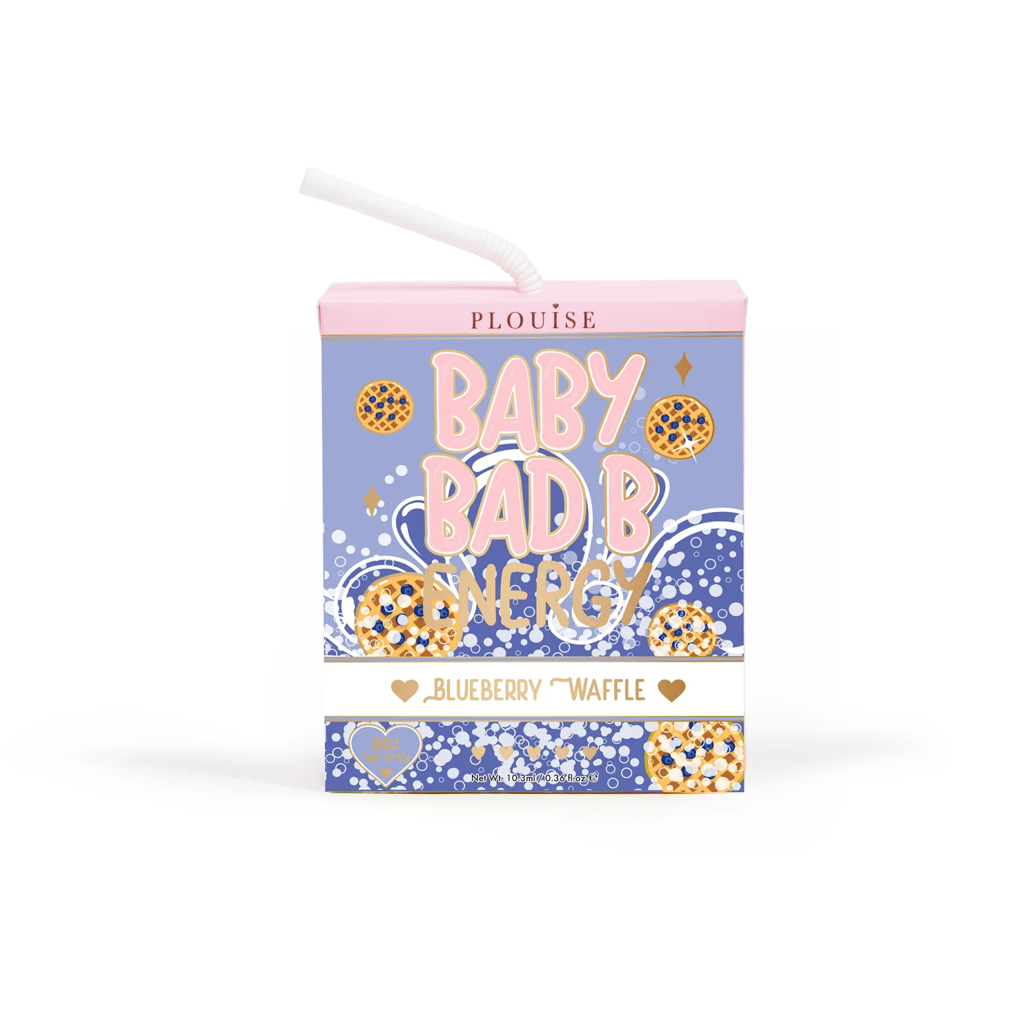 Baby Bad B Energy Mini Lip Duo - Image 6