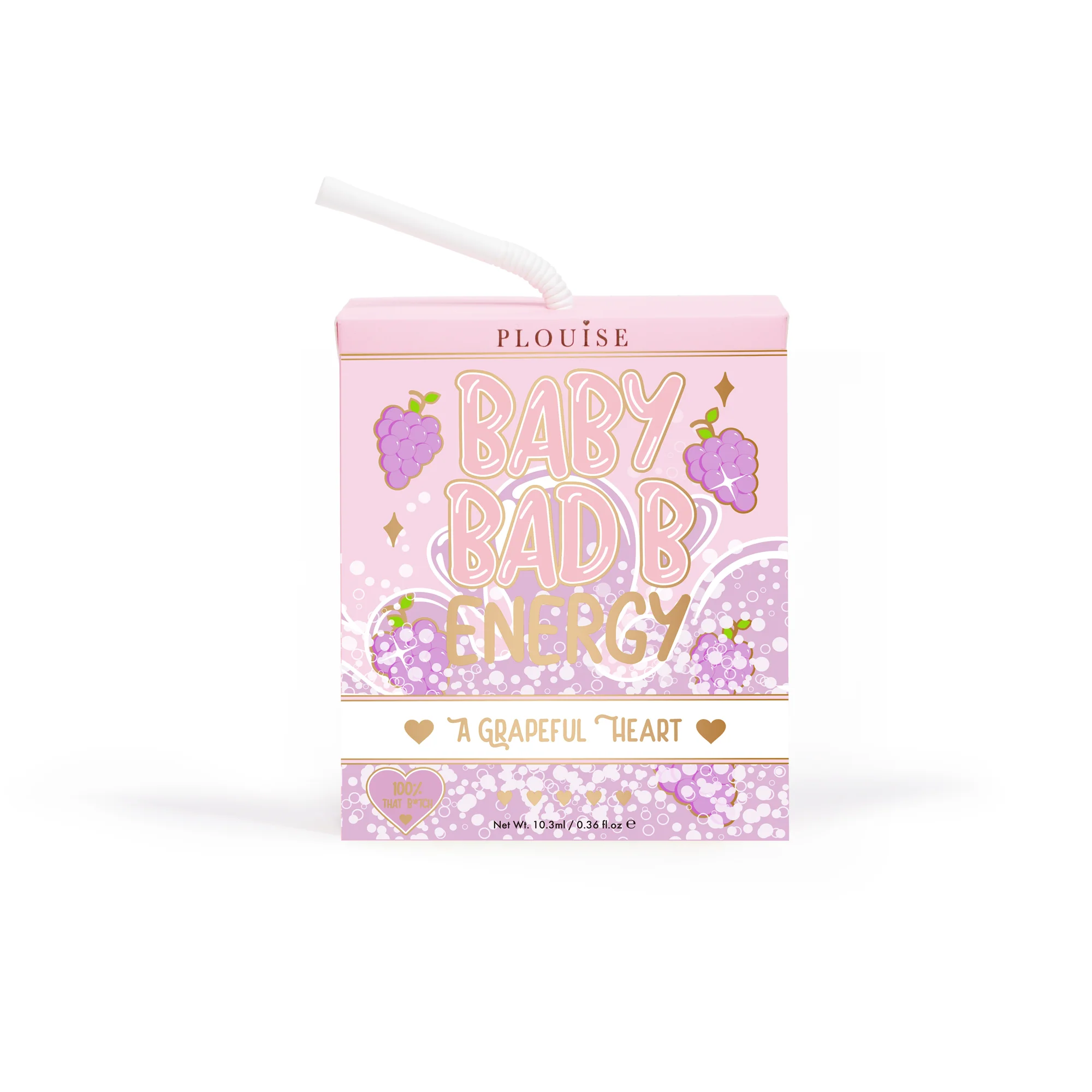 Baby Bad B Energy Mini Lip Duo - Image 7