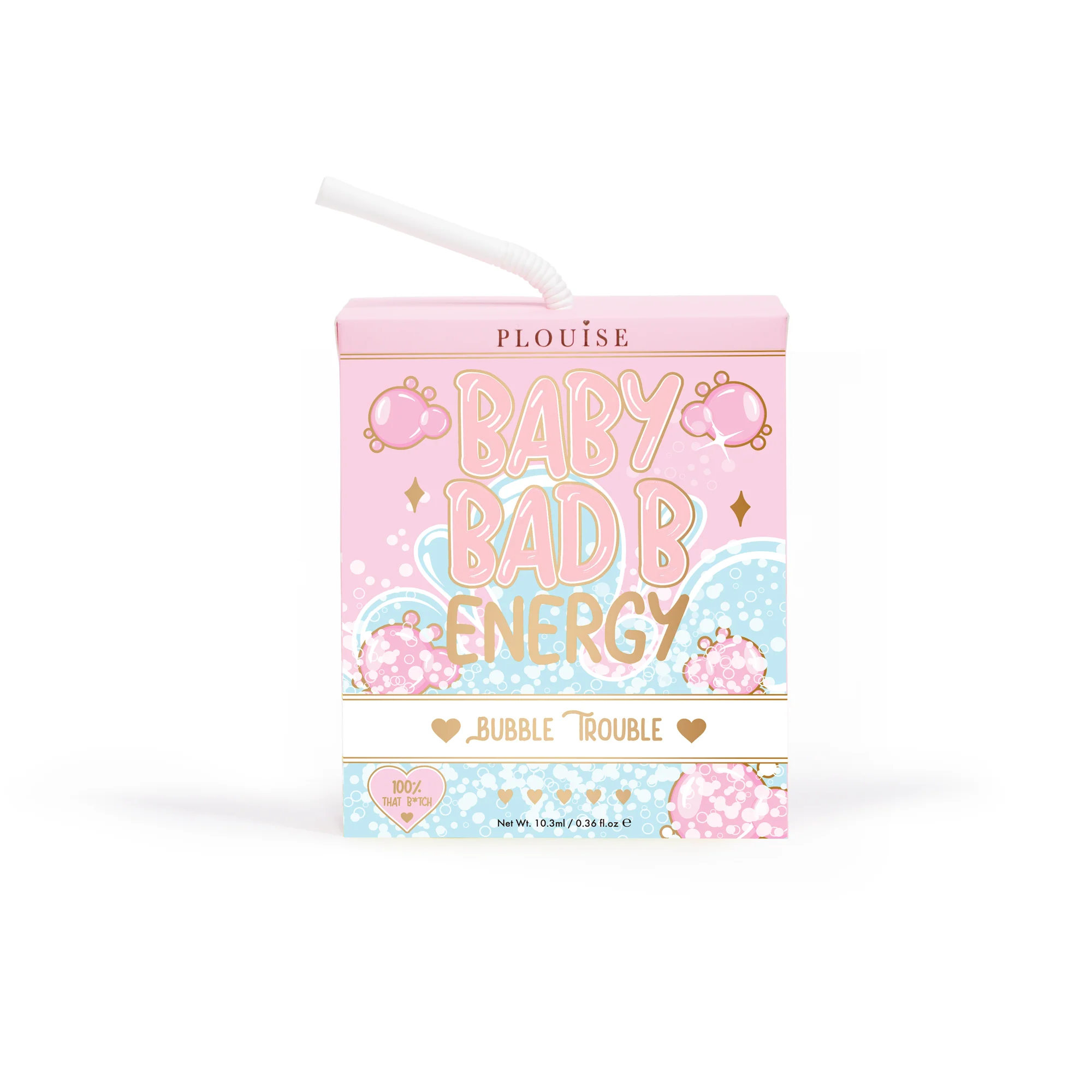 Baby Bad B Energy Mini Lip Duo - Image 8